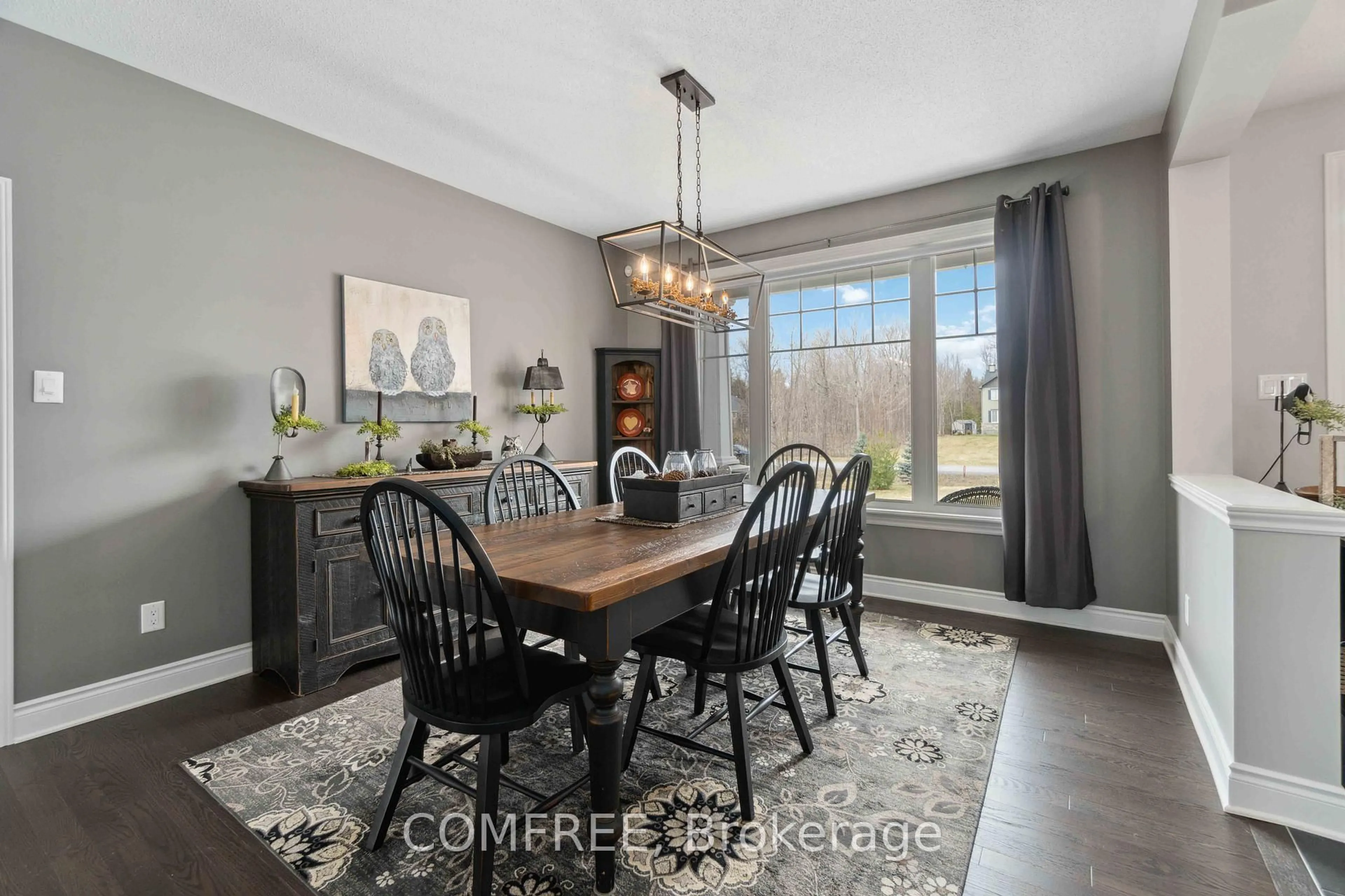 Dining room, unknown for 202 Denise Cres, Carleton Place Ontario K7C 0C4