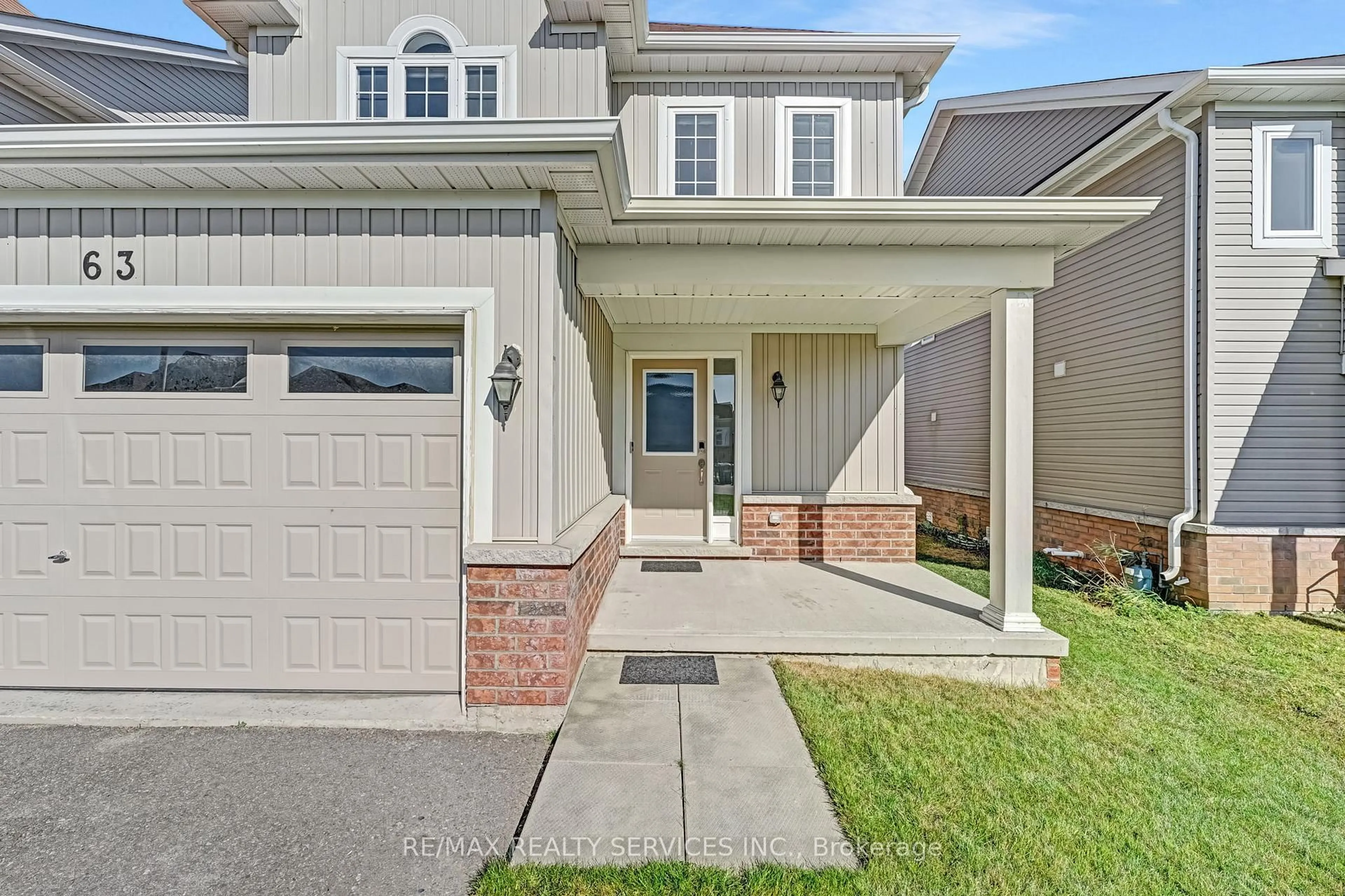 Unknown for 63 Todd Cres, Southgate Ontario N0C 1B0