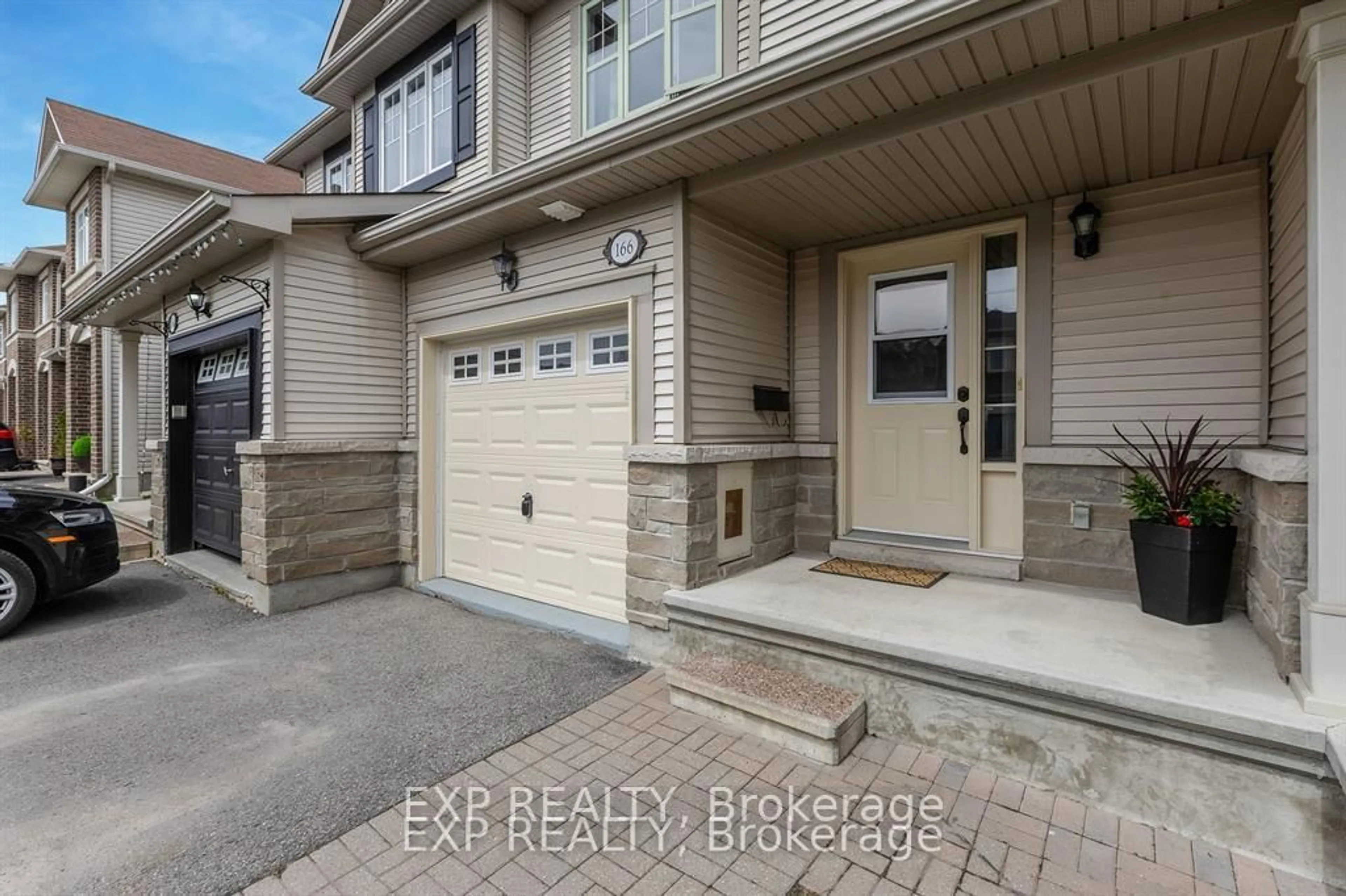 Unknown for 166 TRAIL SIDE Circ, Ottawa Ontario K4A 5B3