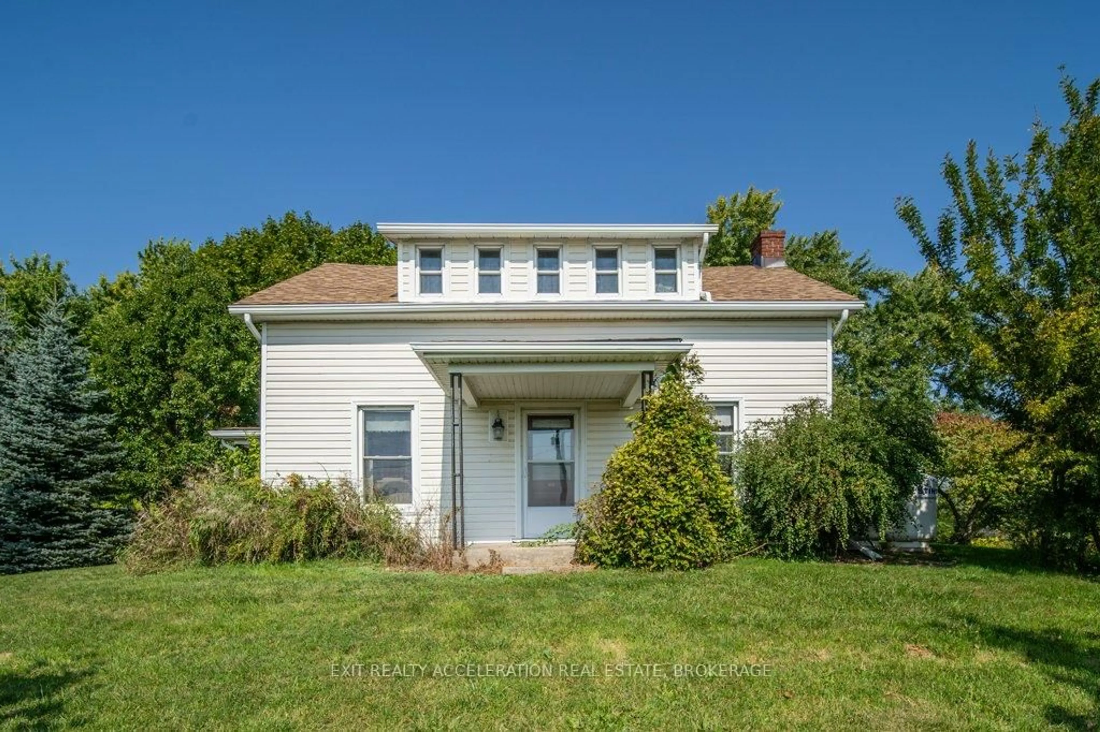 Unknown for 2940 County Road 8 N/A, Napanee Ontario K7R 3K7