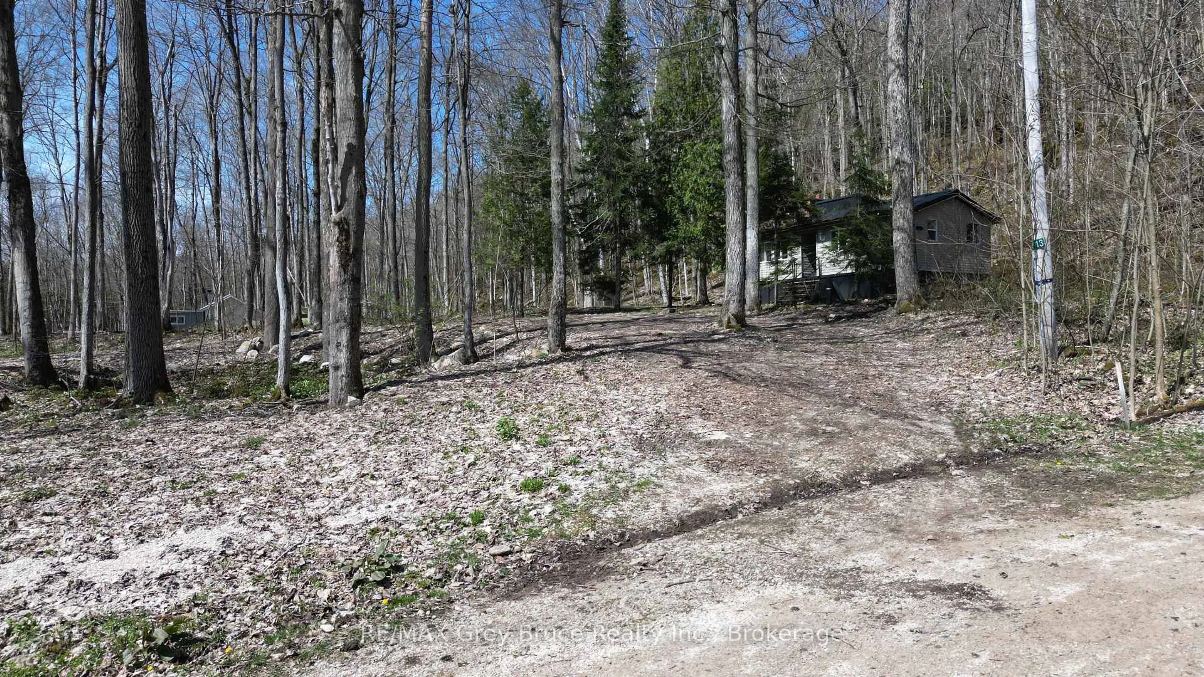 Unknown for 13 4th Ave, South Bruce Peninsula Ontario N0H 2T0