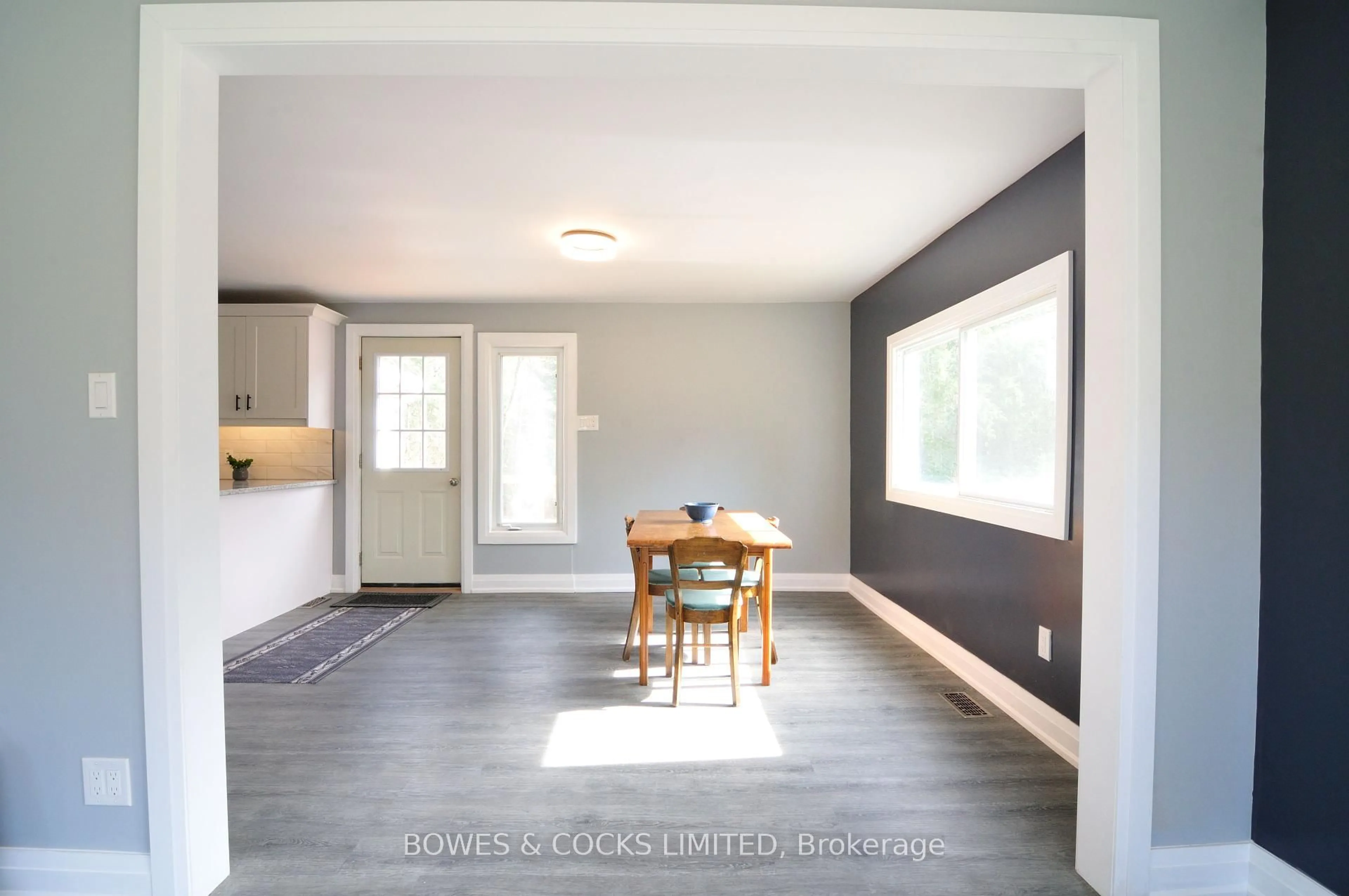 Indoor entryway for 30890 Highway 28 N/A, Bancroft Ontario K0L 1C0