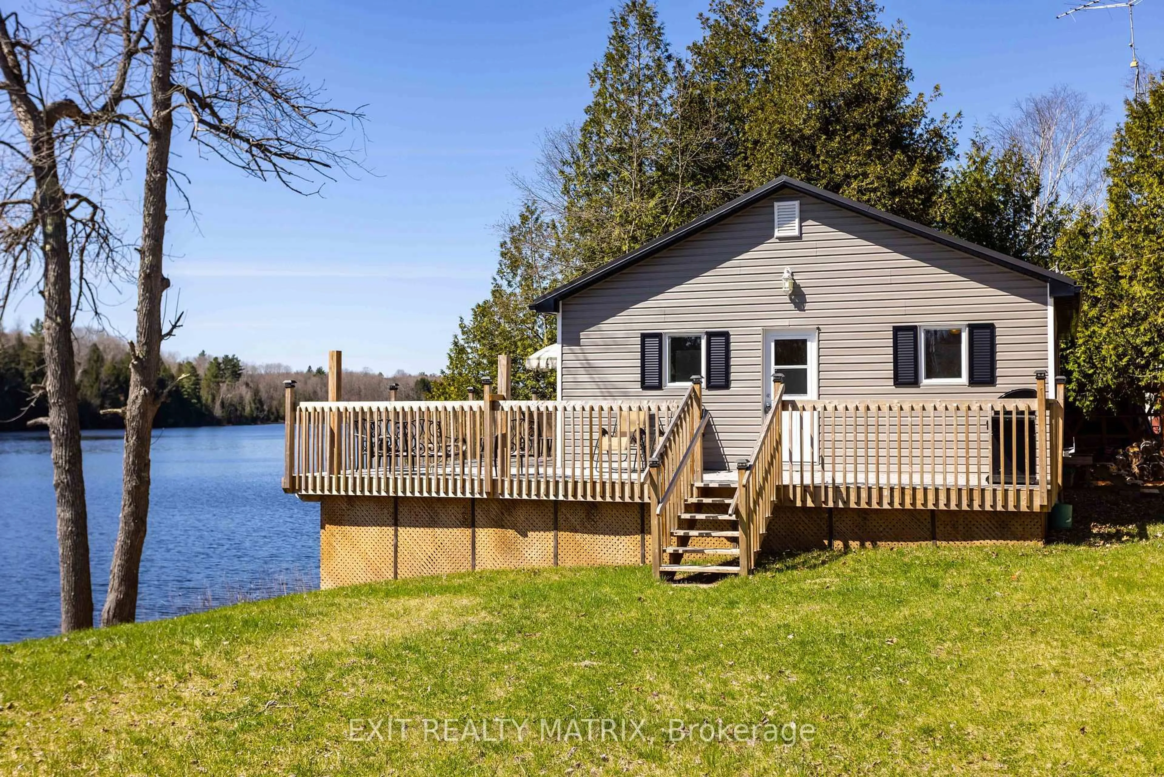 Unknown for 1683 North Rd, Mountain Grove Ontario K0H 2E0