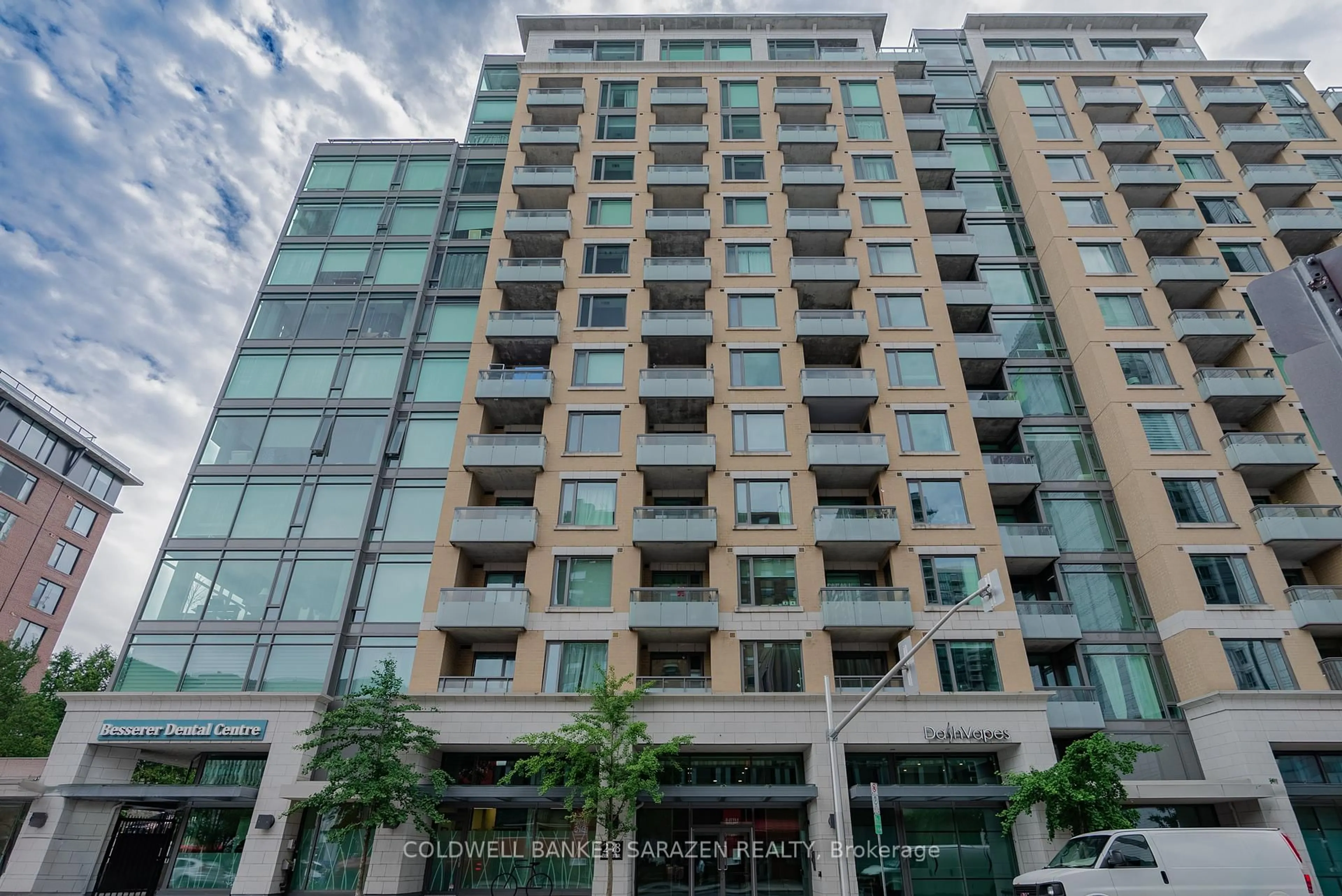 Unknown for 238 BESSERER St #1001, Ottawa Ontario K1N 6B1