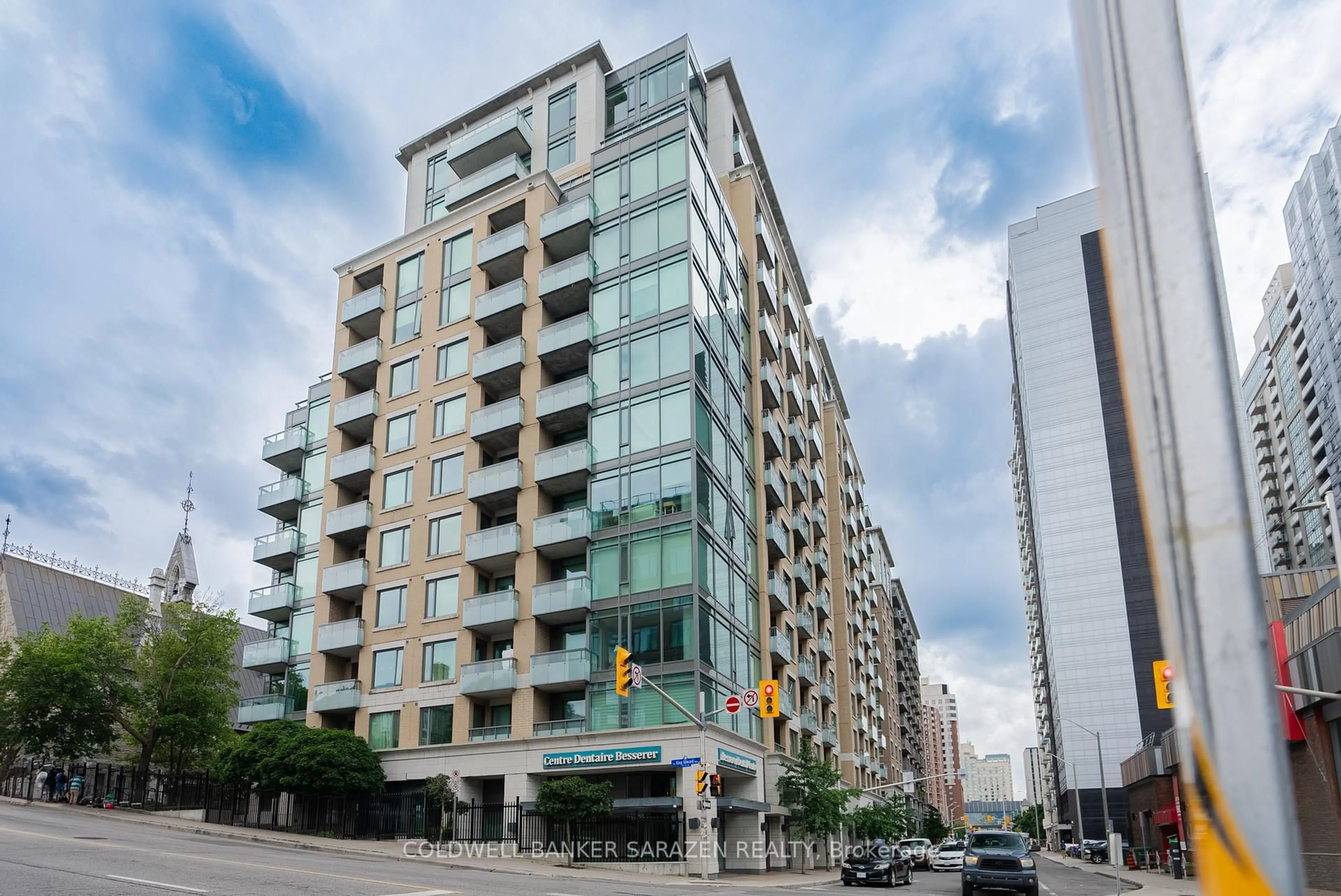 Unknown for 238 BESSERER St #1001, Ottawa Ontario K1N 6B1