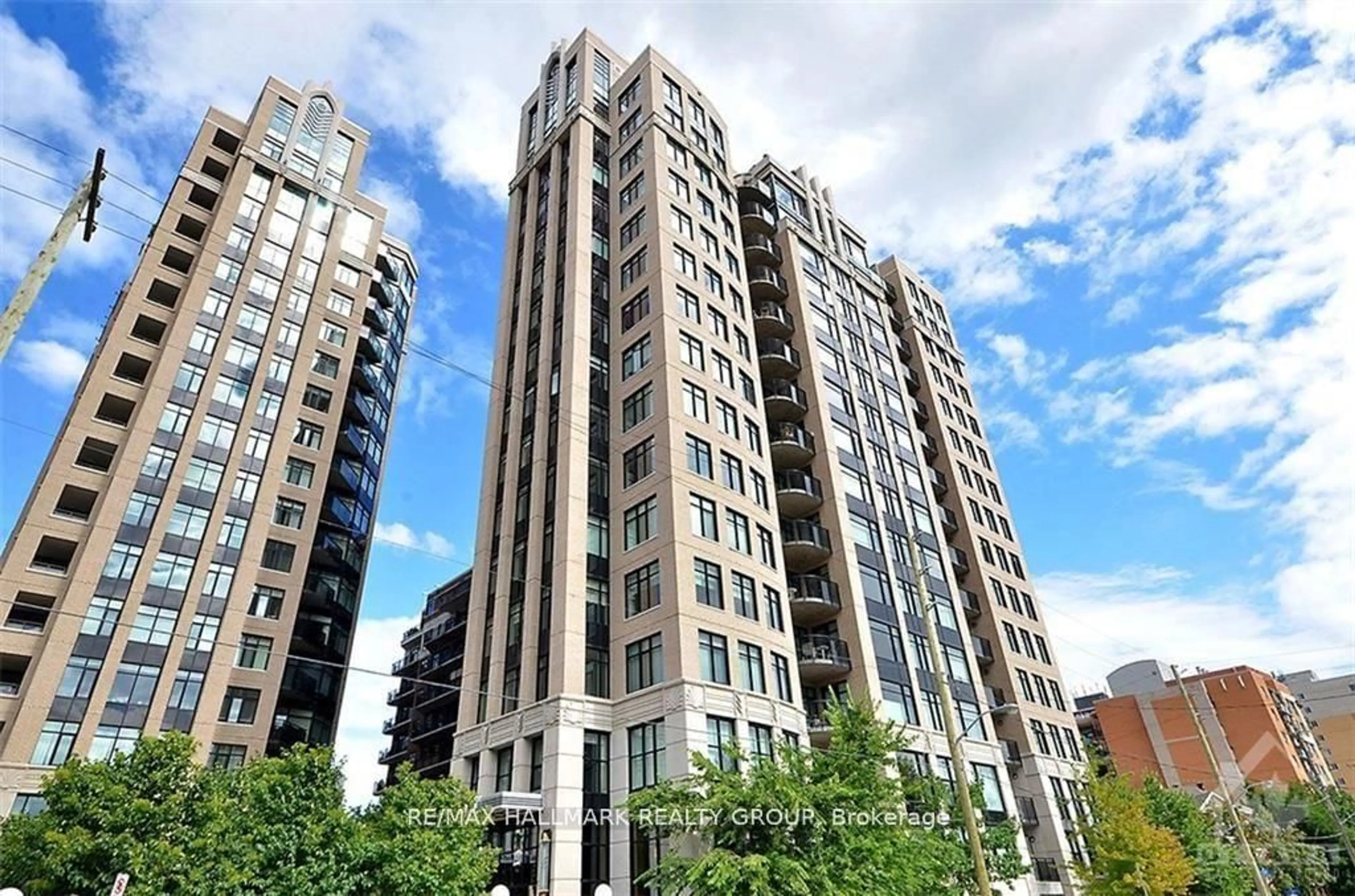 Unknown for 245 Kent St #608, Ottawa Ontario K2P 0A5