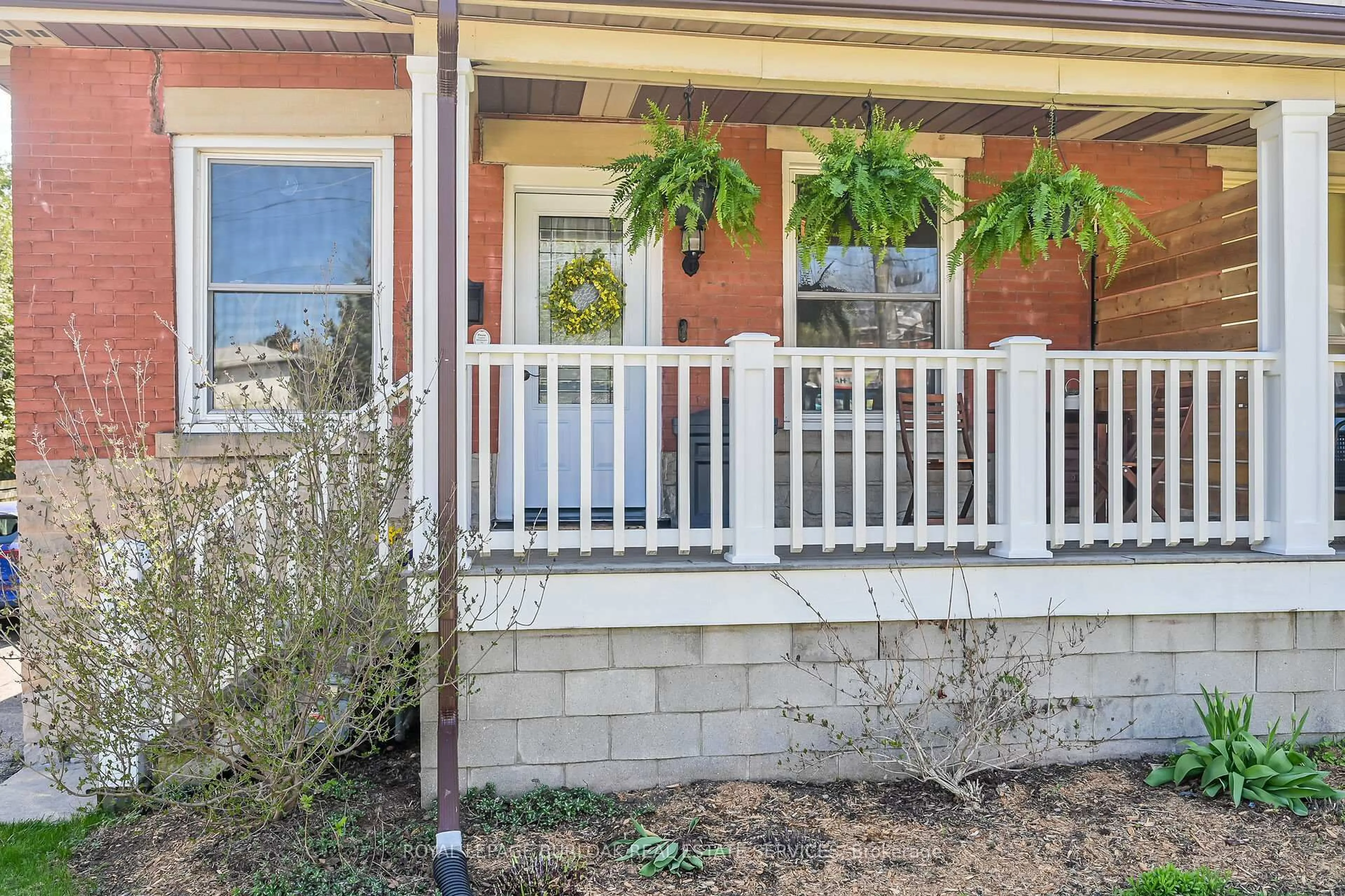 Unknown for 97 Edinburgh Rd, Guelph Ontario N1H 5P5