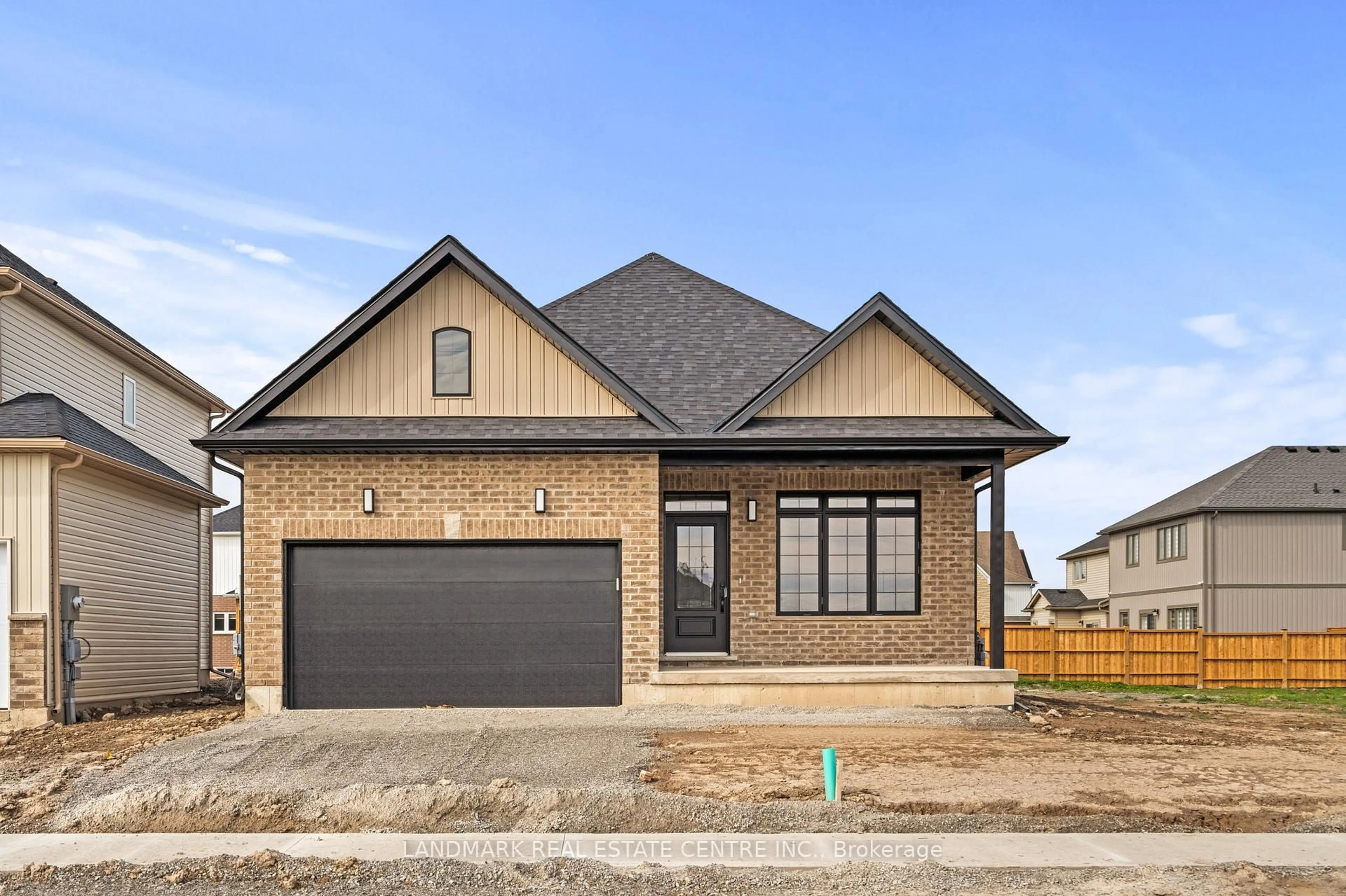 Home with brick exterior material, street for 7 Bounty Ave, Thorold Ontario L2V 0H4