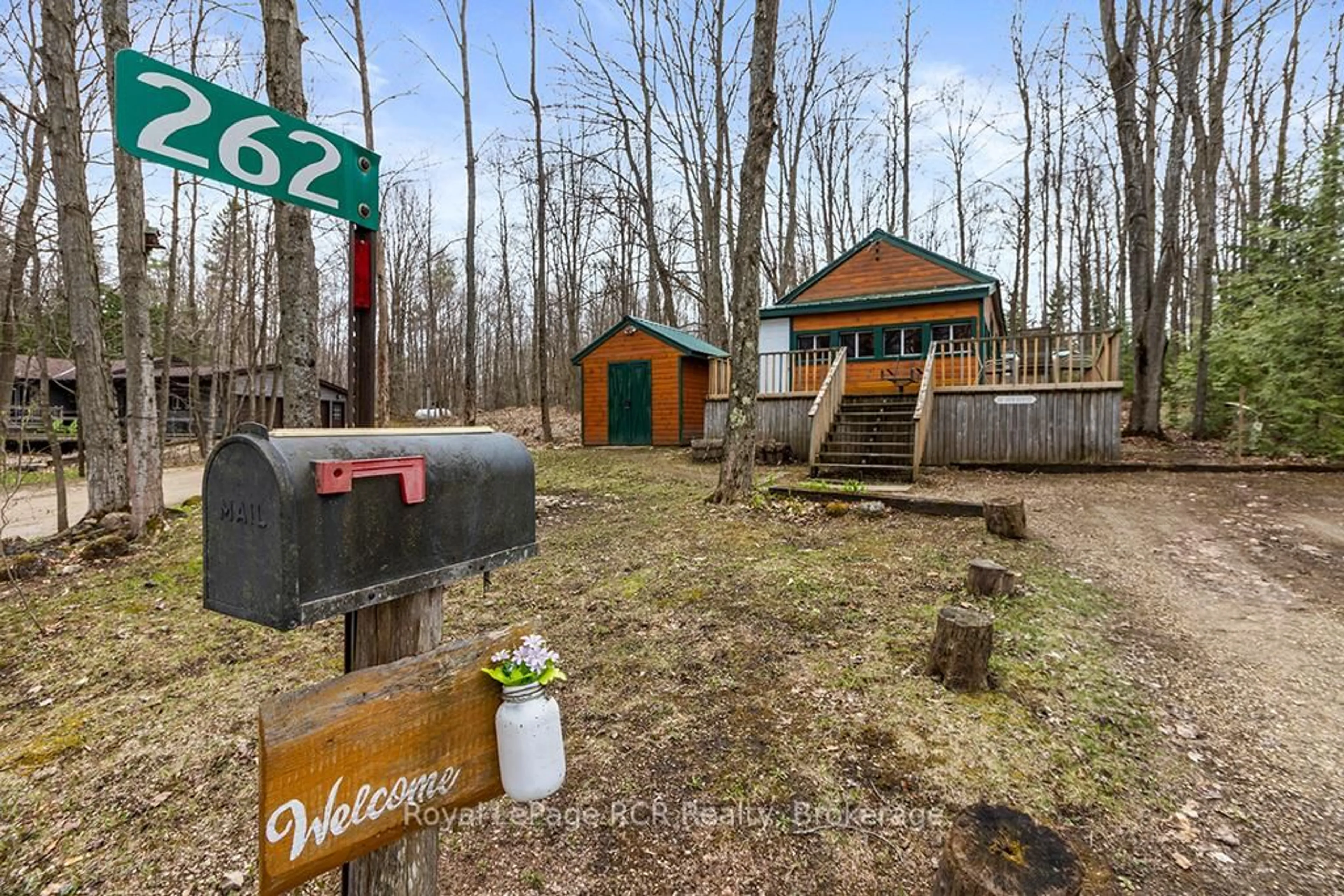 Unknown for 262 CANROBERT St, Grey Highlands Ontario N0C 1E0