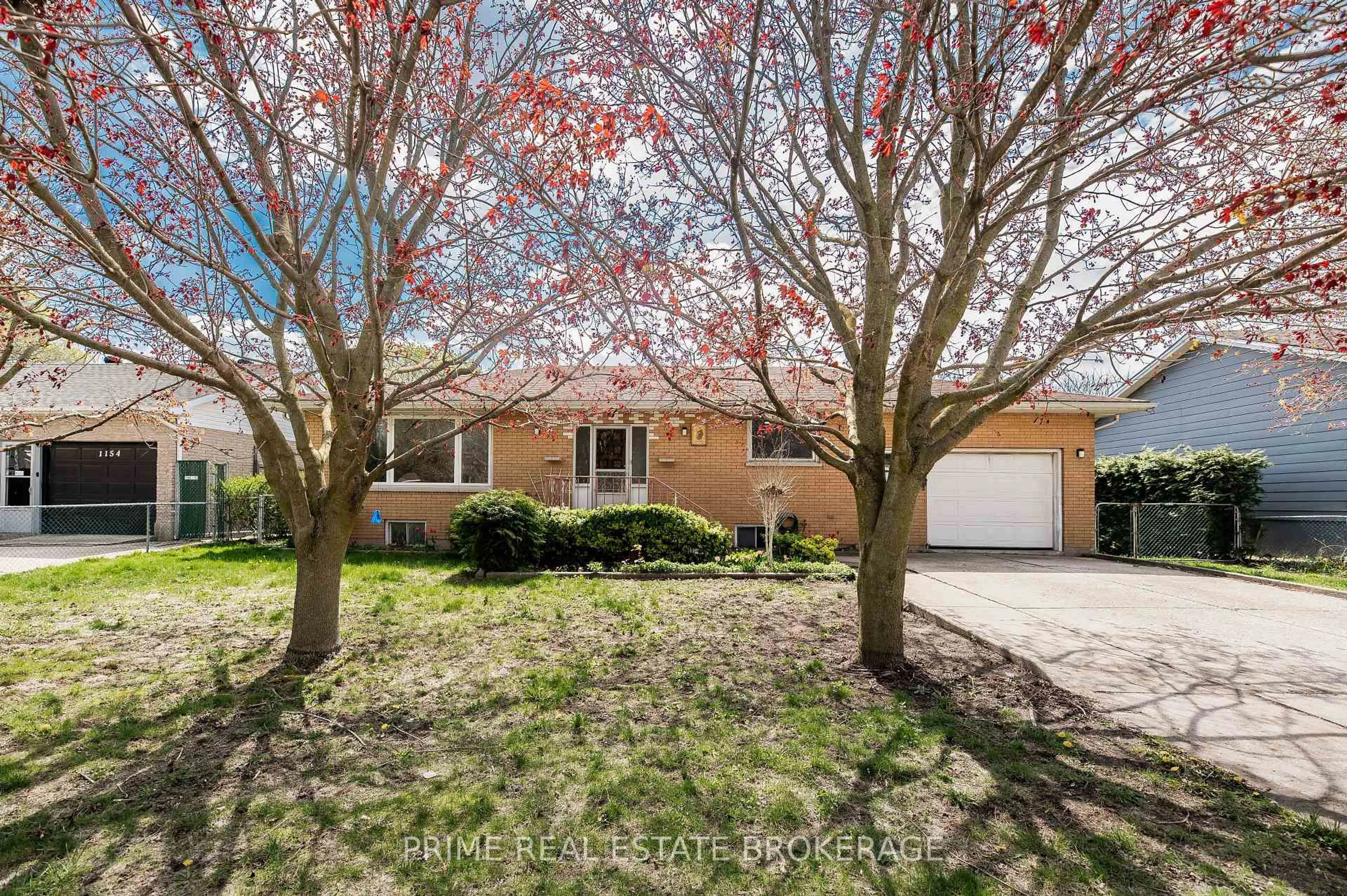 Unknown for 1156 Jane St, West Elgin Ontario N0L 2P0