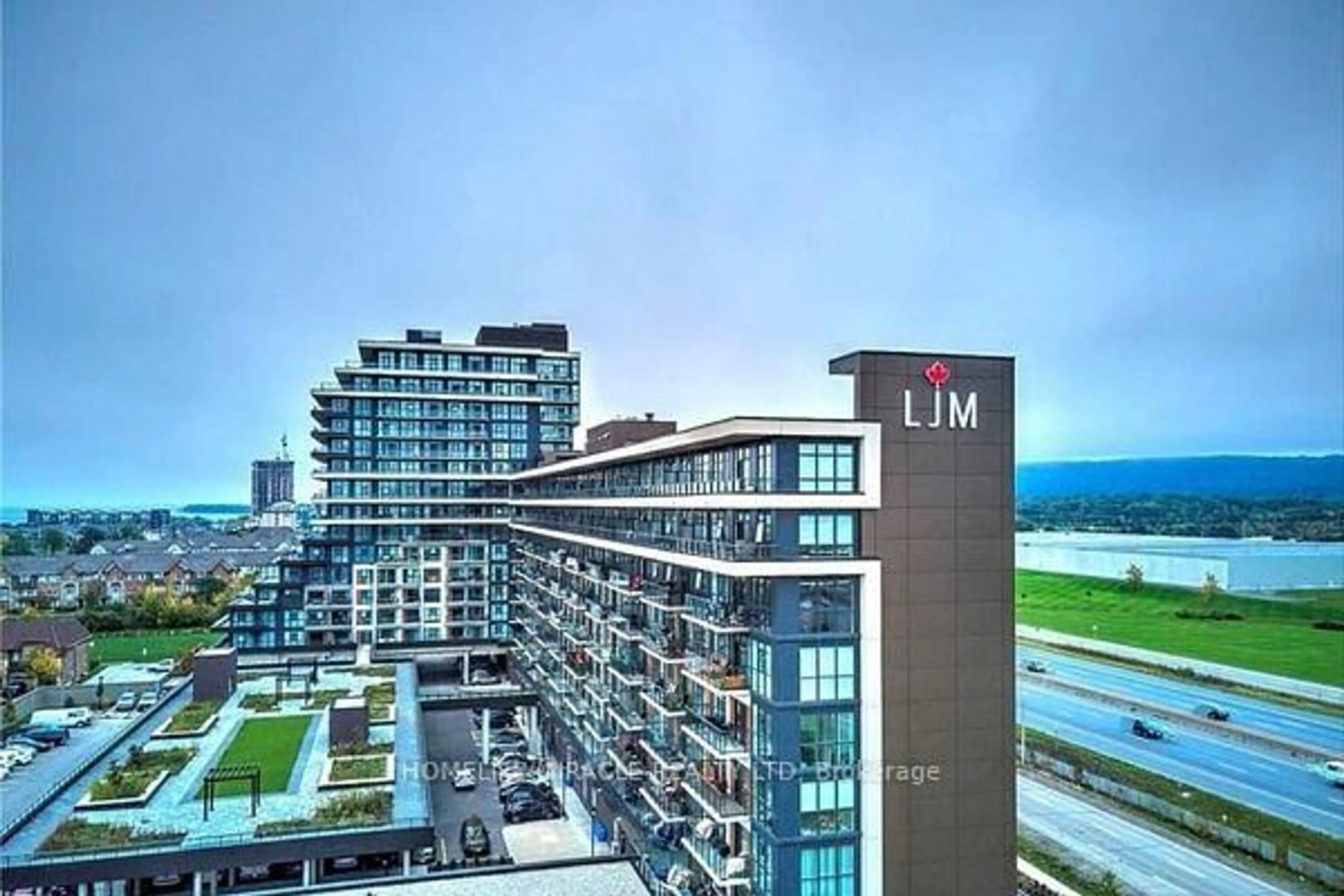 Unknown for 560 North Service Rd #602, Grimsby Ontario L3M 0G3