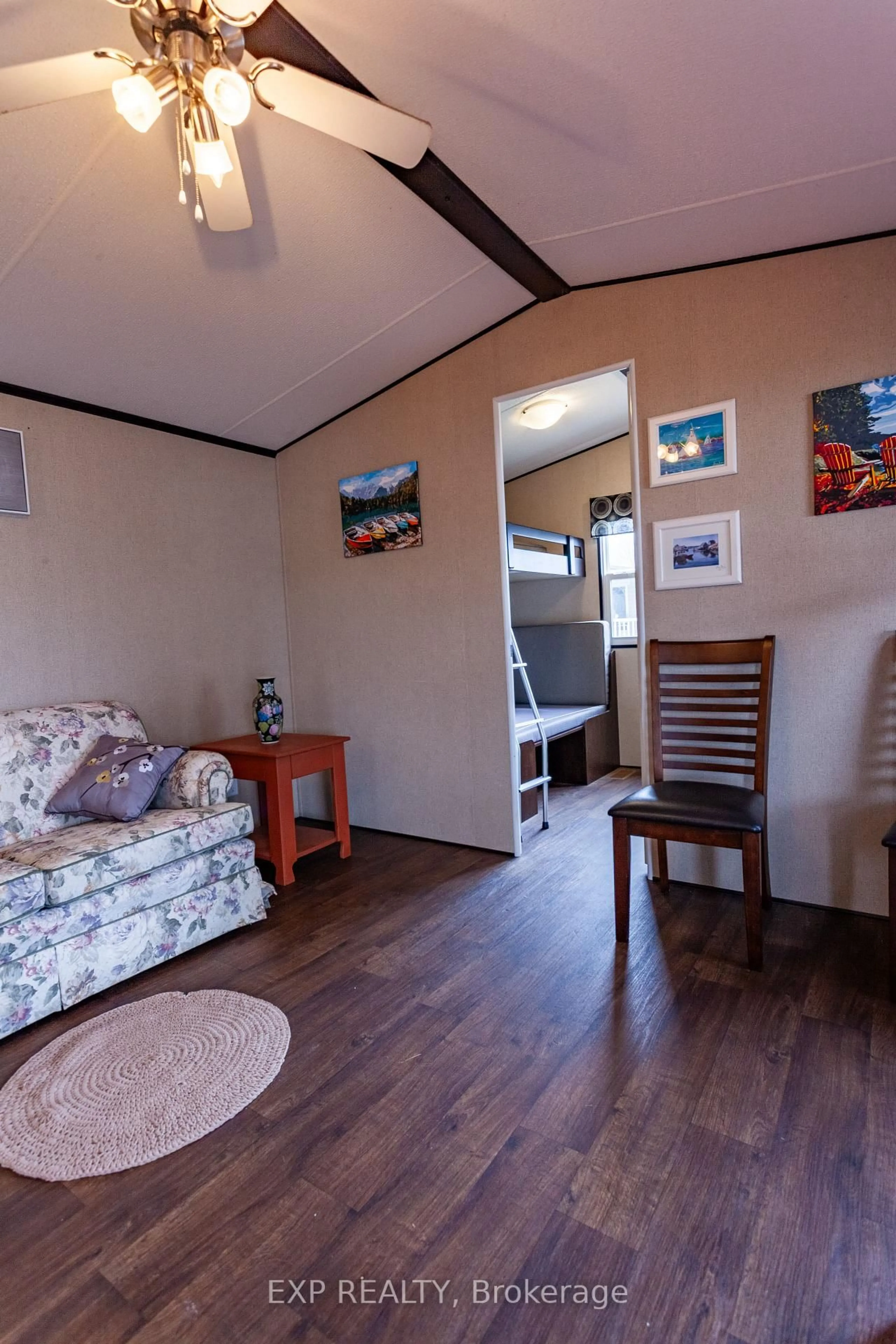 A pic of a room for 4 Cattail Cres, Otonabee-South Monaghan Ontario K0L 2G0