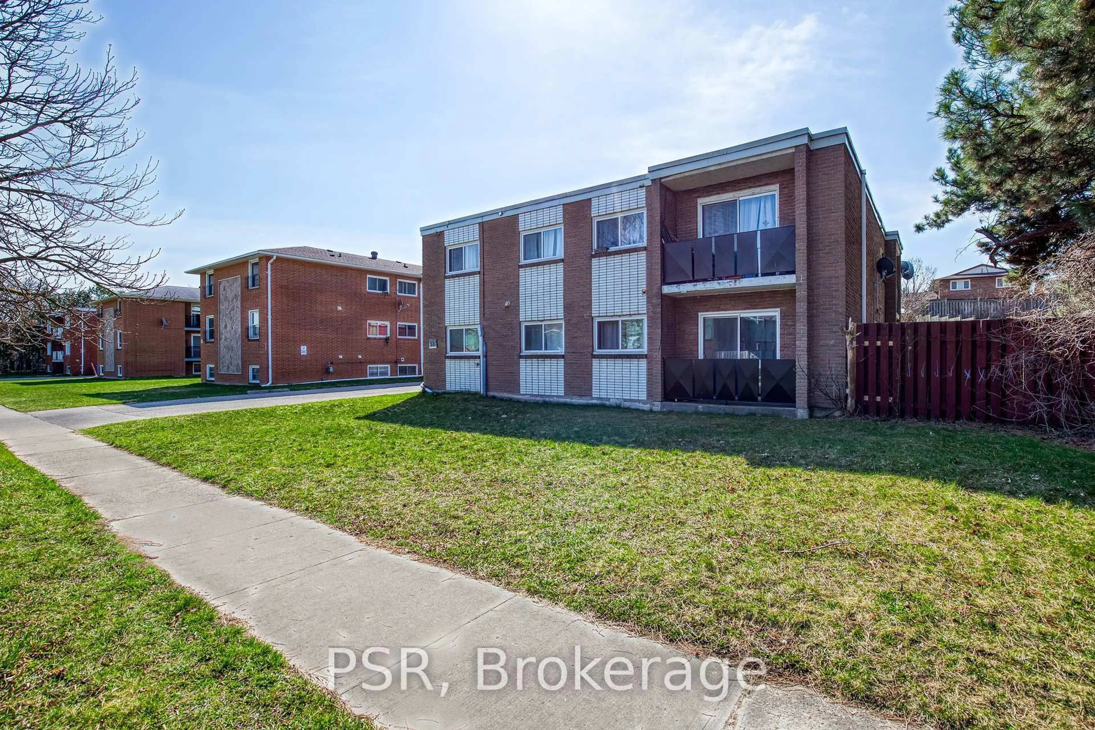 Unknown for 65 Brybeck Cres, Kitchener Ontario N2M 2C5