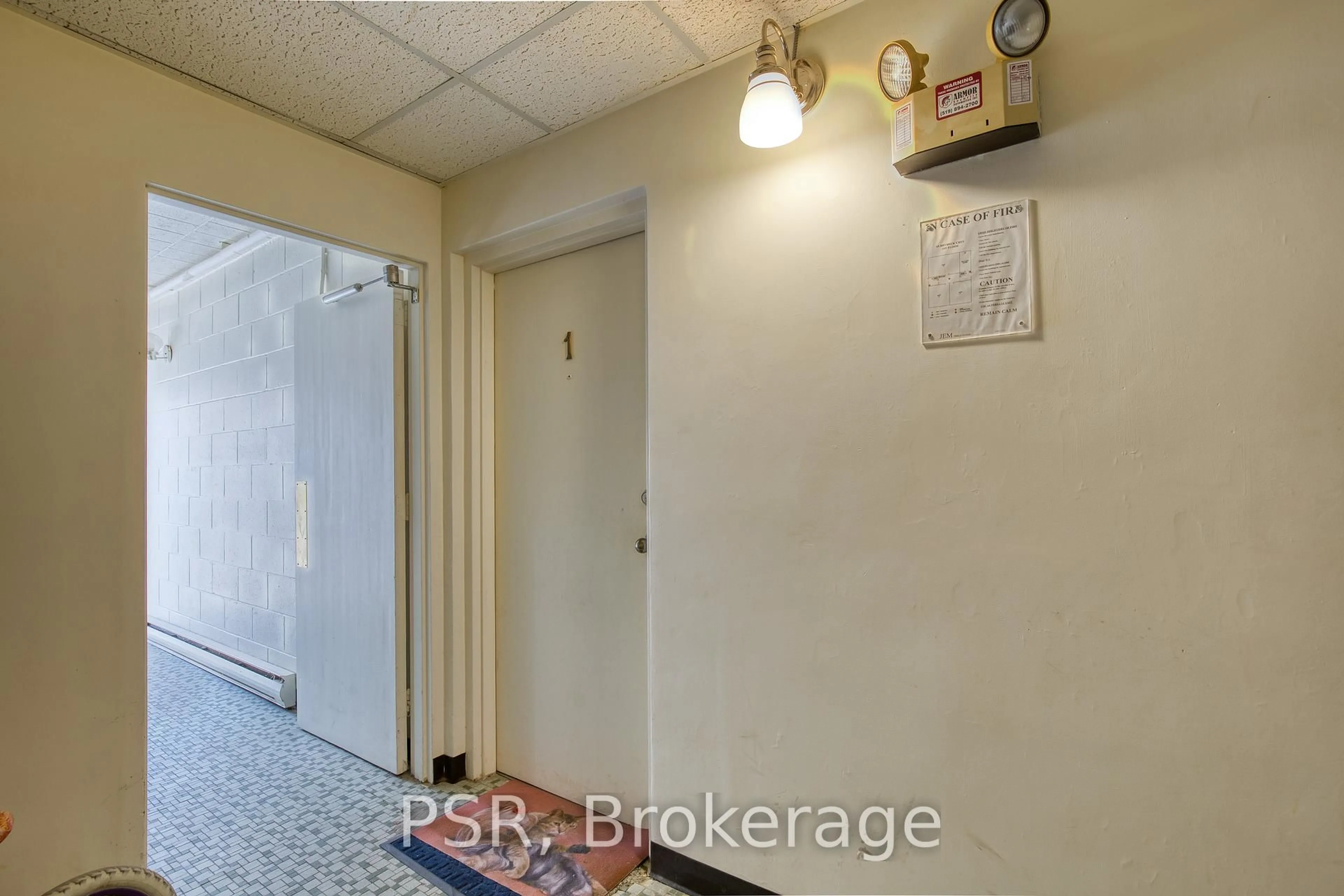 Unknown for 65 Brybeck Cres, Kitchener Ontario N2M 2C5