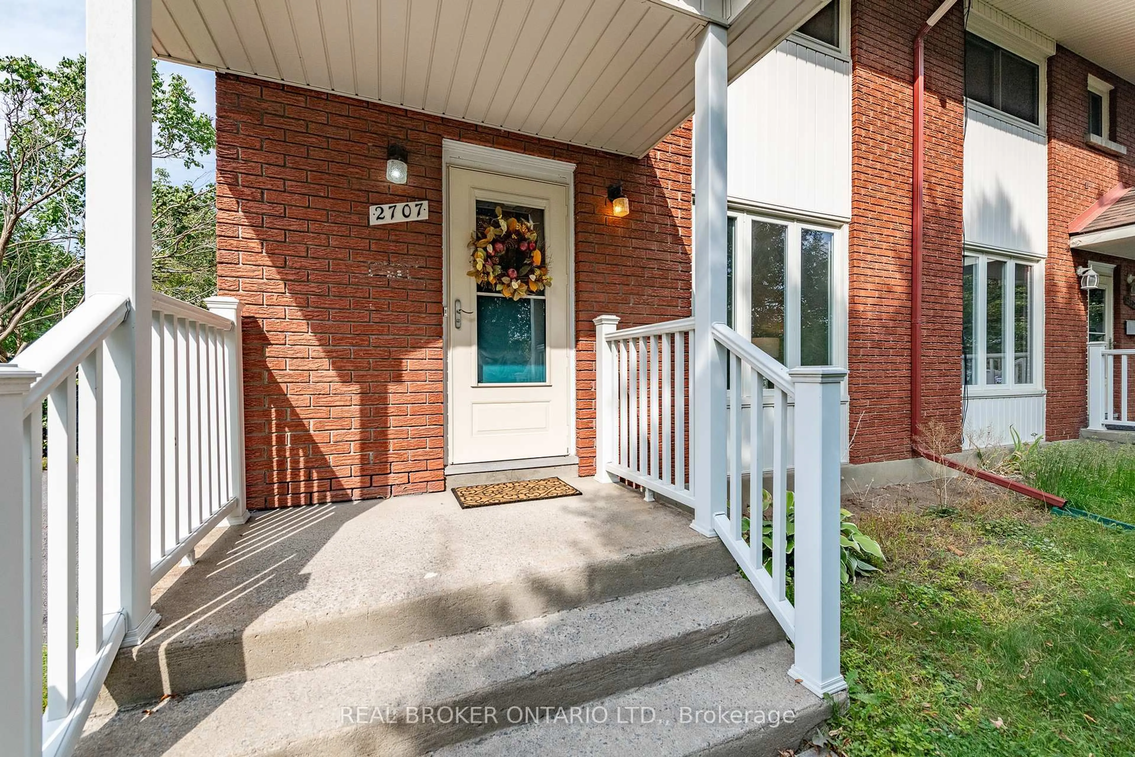 Unknown for 2707 Moncton Rd, Ottawa Ontario K2B 7V9
