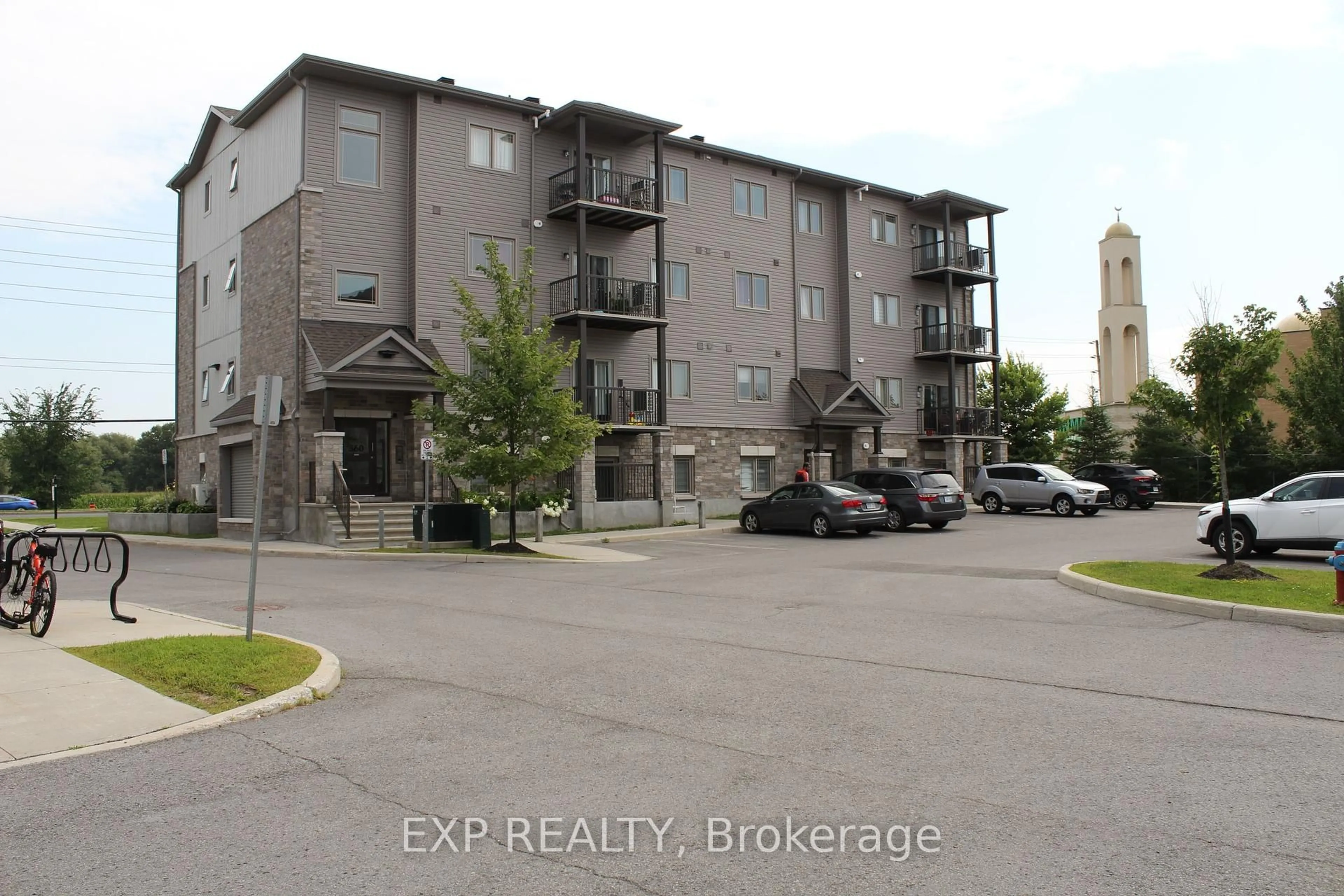 Unknown for 360 Tribeca Private N/A #23, Ottawa Ontario K2J 6B4