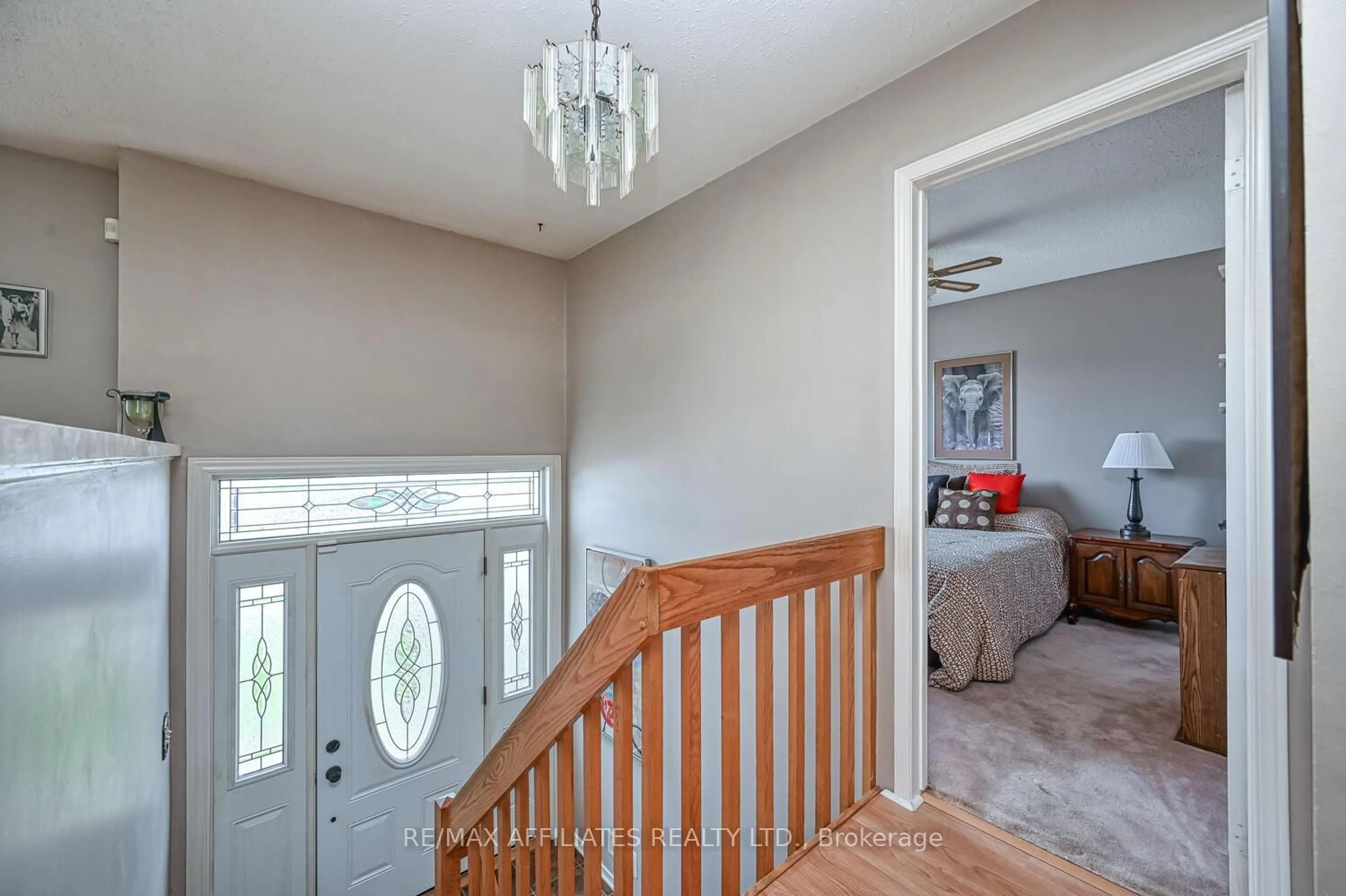 Unknown for 73 MERRICK St, Smiths Falls Ontario K7A 4R7