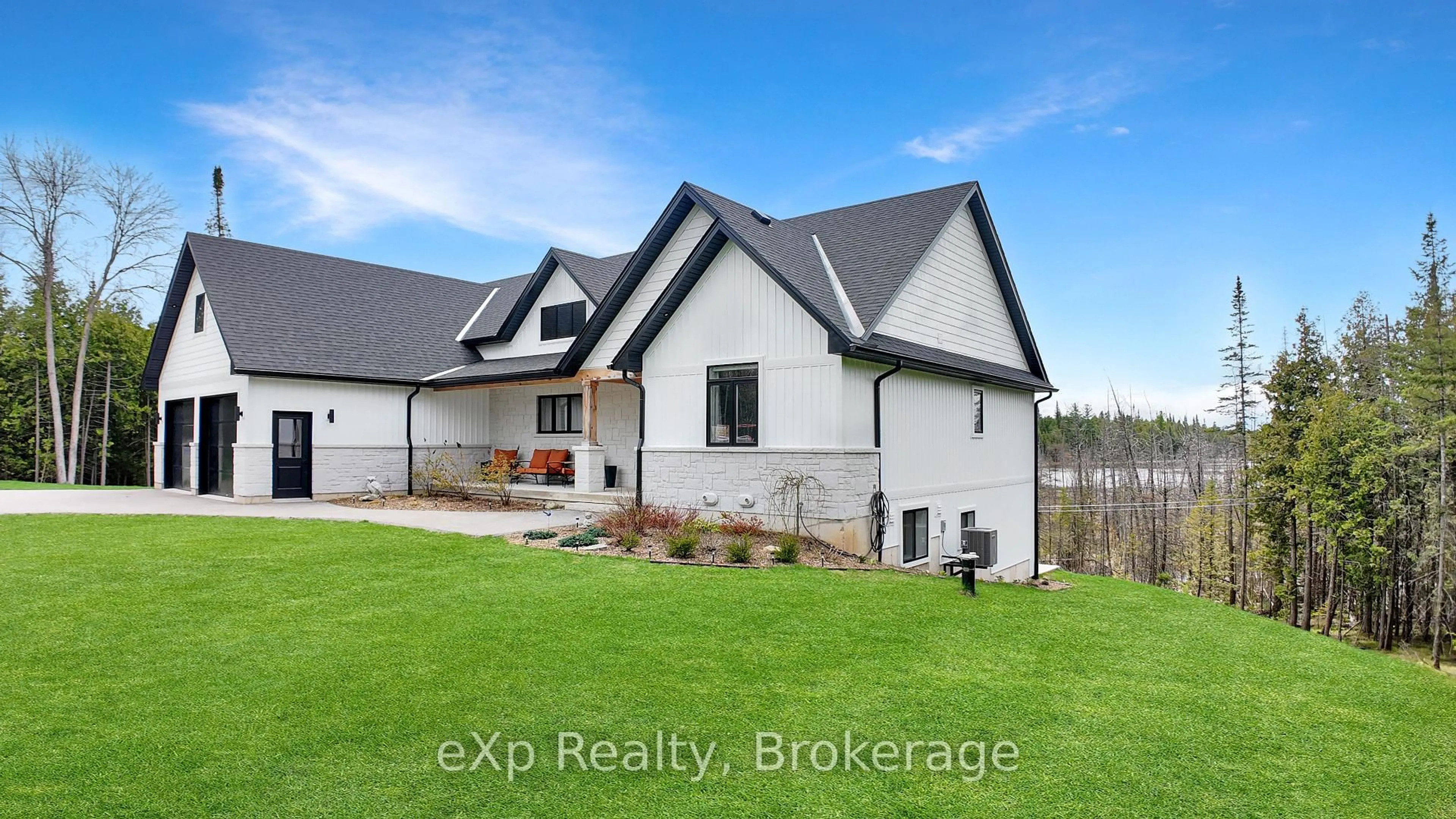 Unknown for 130 Louise Creek Cres, West Grey Ontario N0G 1S0