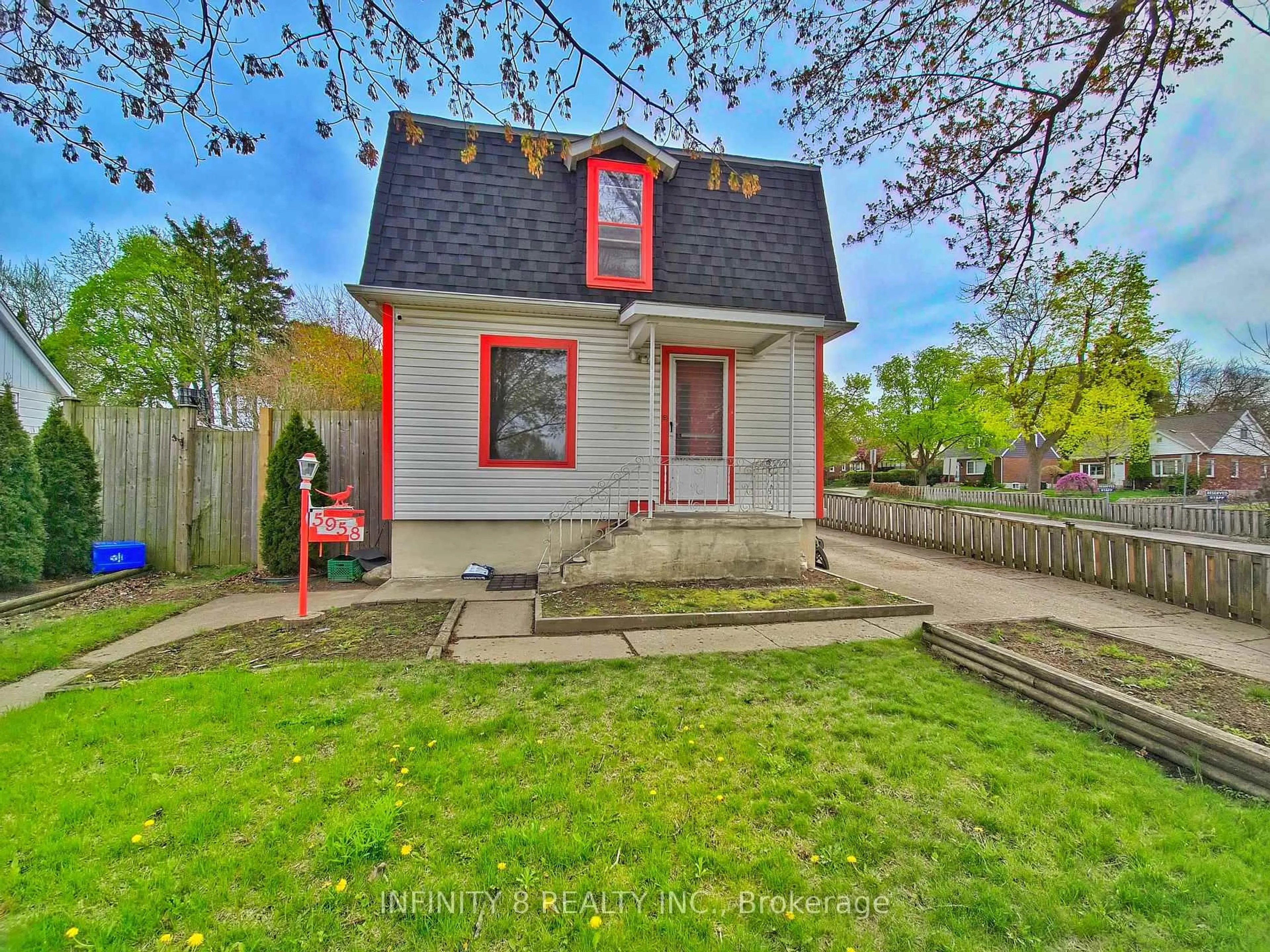 Unknown for 5958 Summer St, Niagara Falls Ontario L2G 1M3
