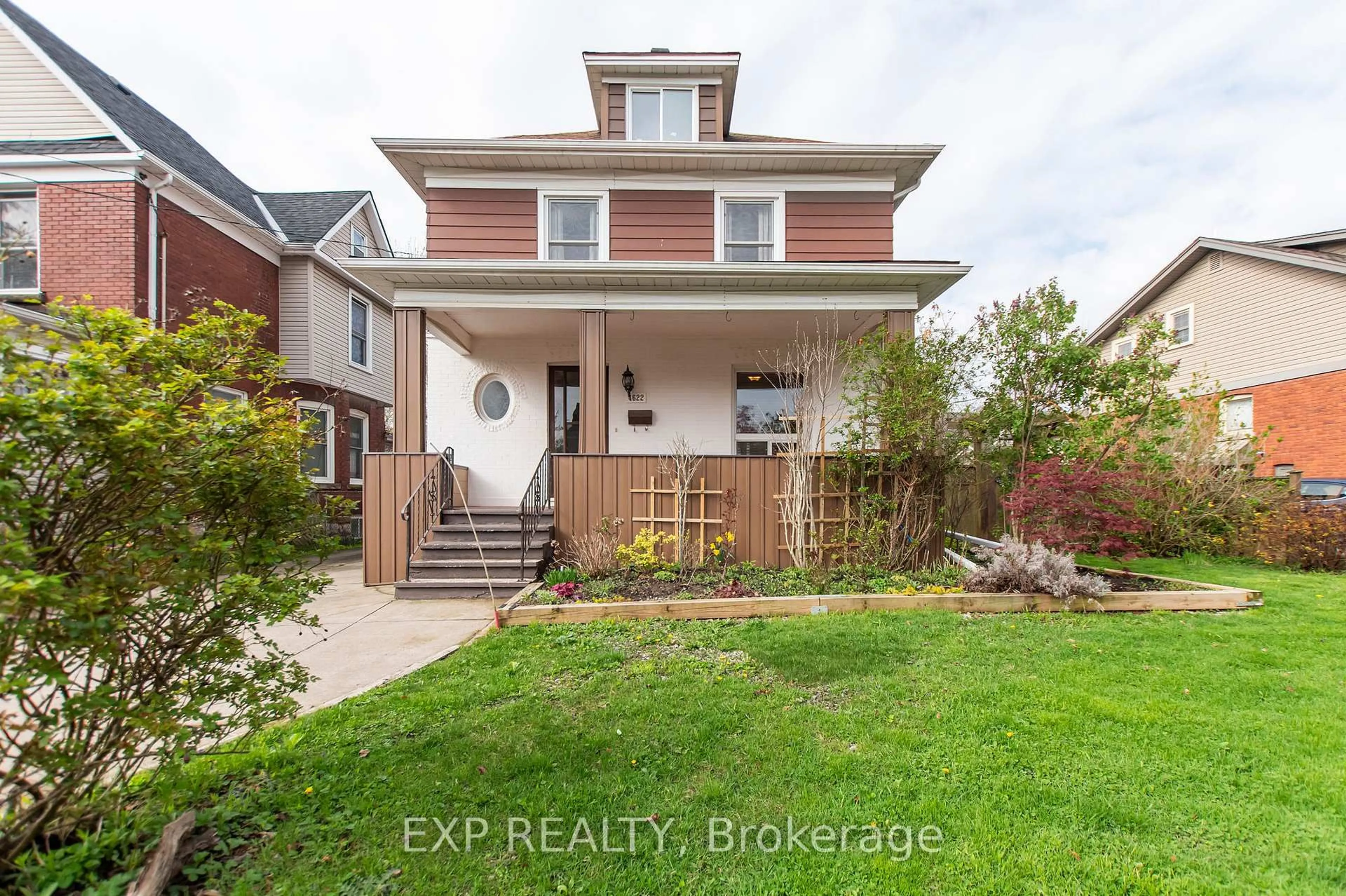 Unknown for 4622 Ryerson Cres, Niagara Falls Ontario L2E 1E2