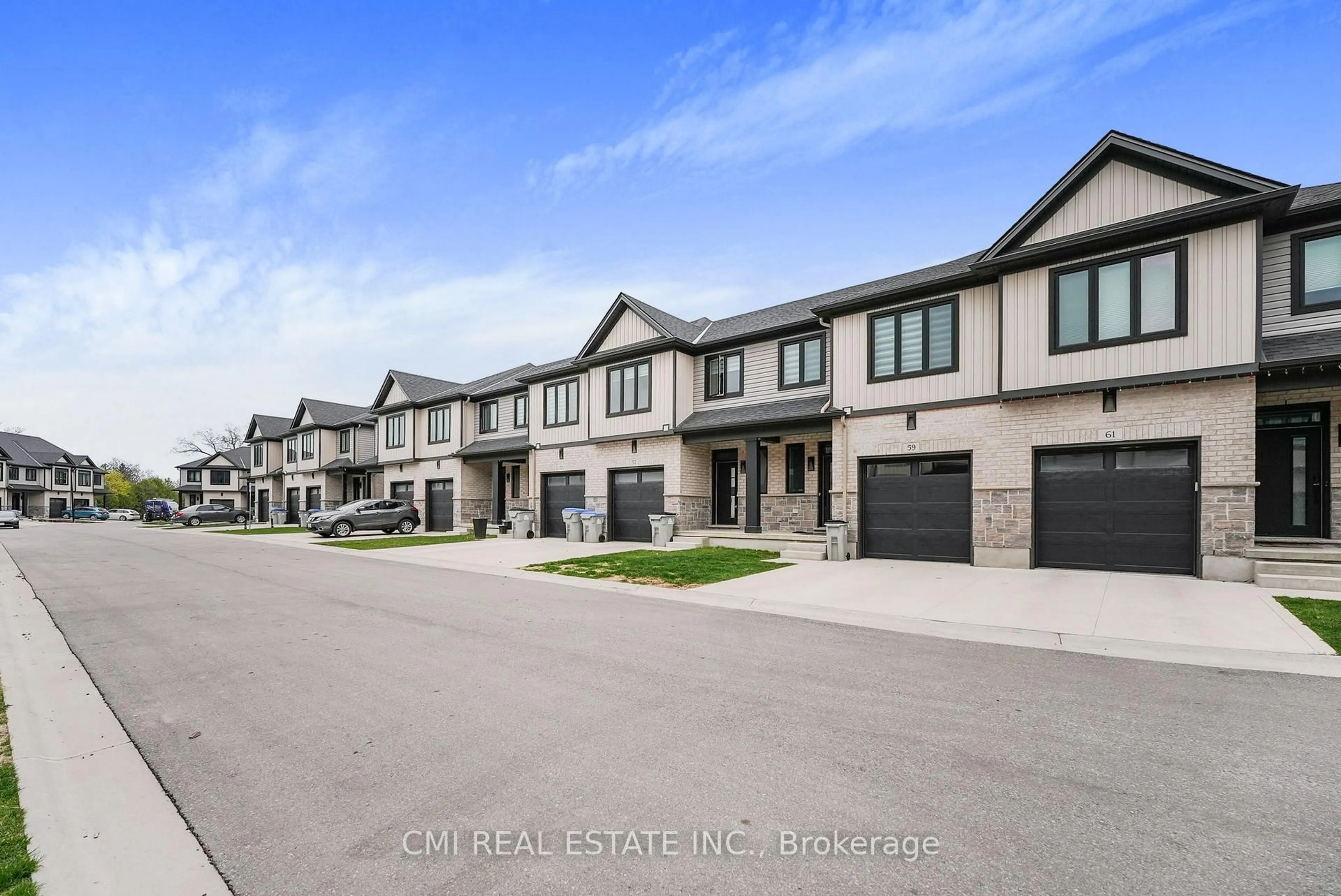 Unknown for 601 Lions Park Dr #57, Strathroy-Caradoc Ontario N0L 1W0
