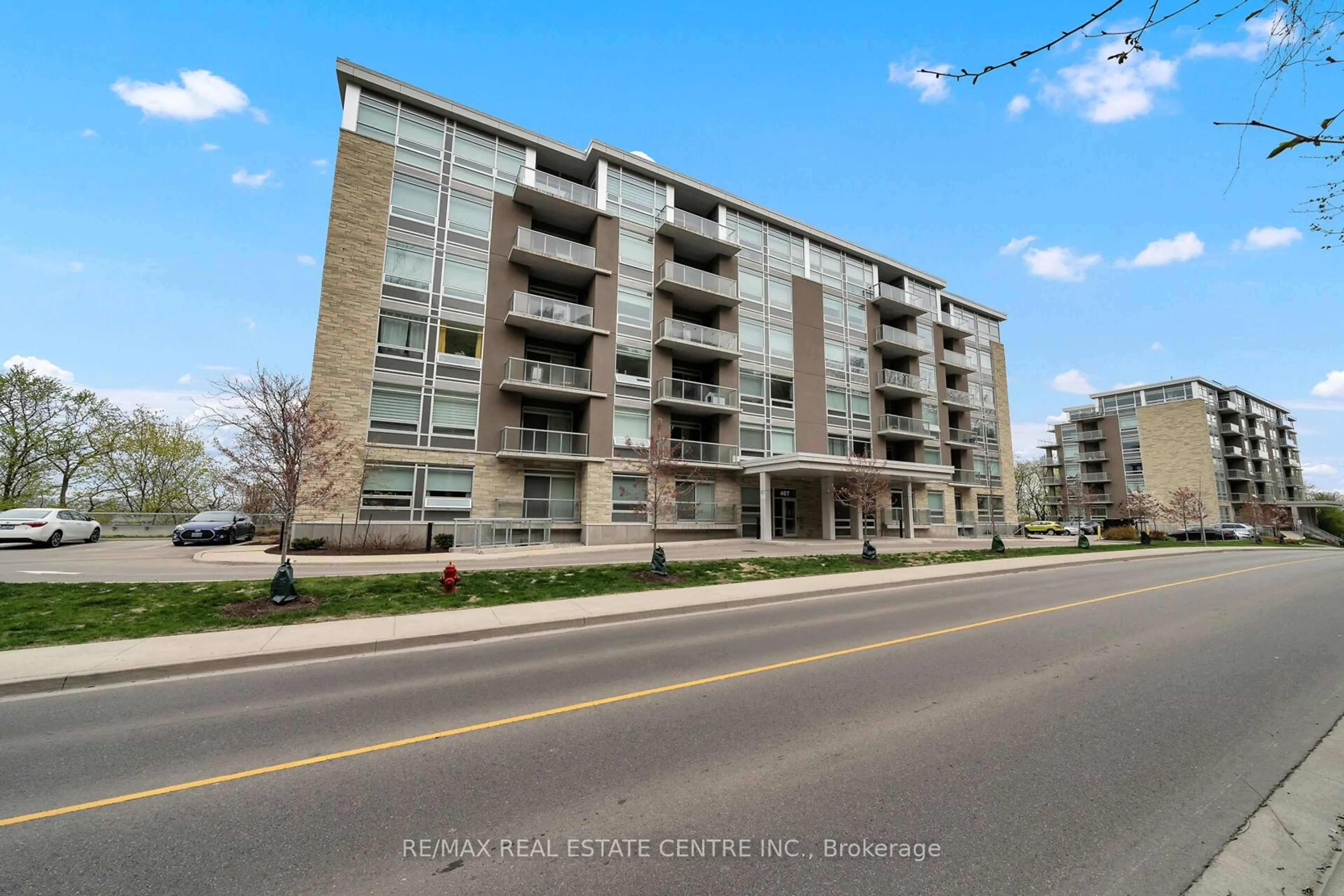 Unknown for 467 CHARLTON Ave #305, Hamilton Ontario L8N 0B3