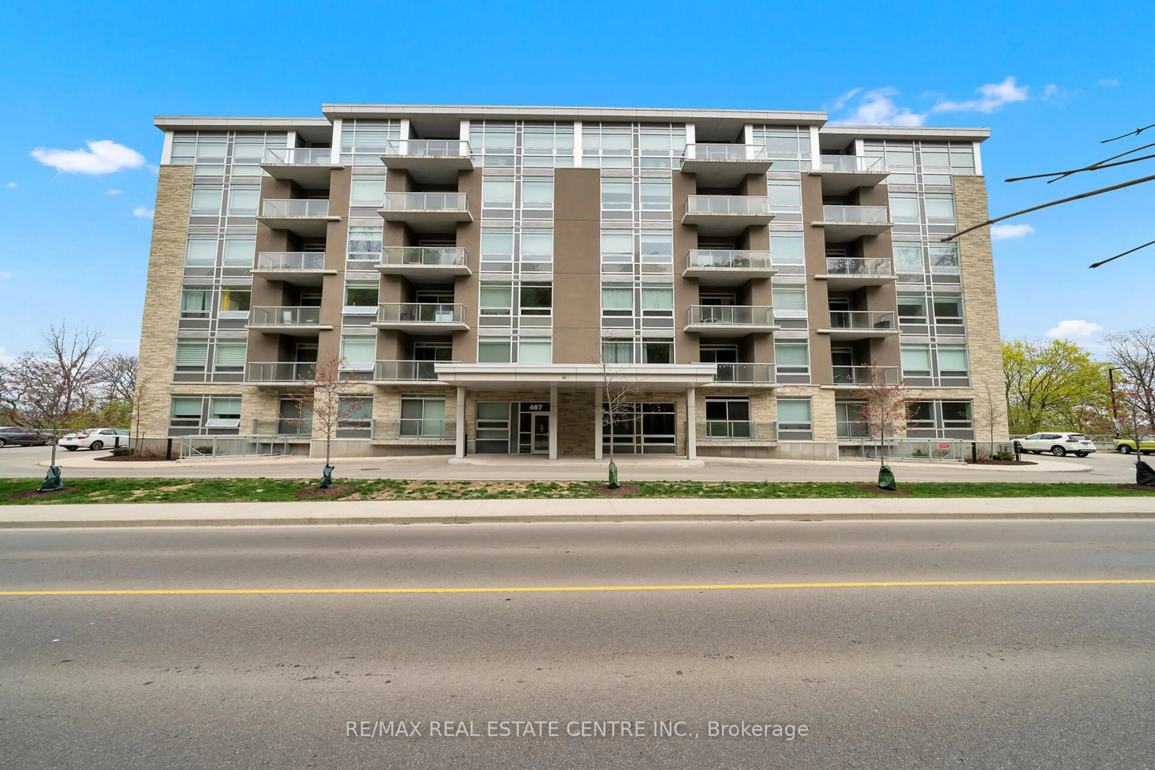 Unknown for 467 CHARLTON Ave #305, Hamilton Ontario L8N 0B3