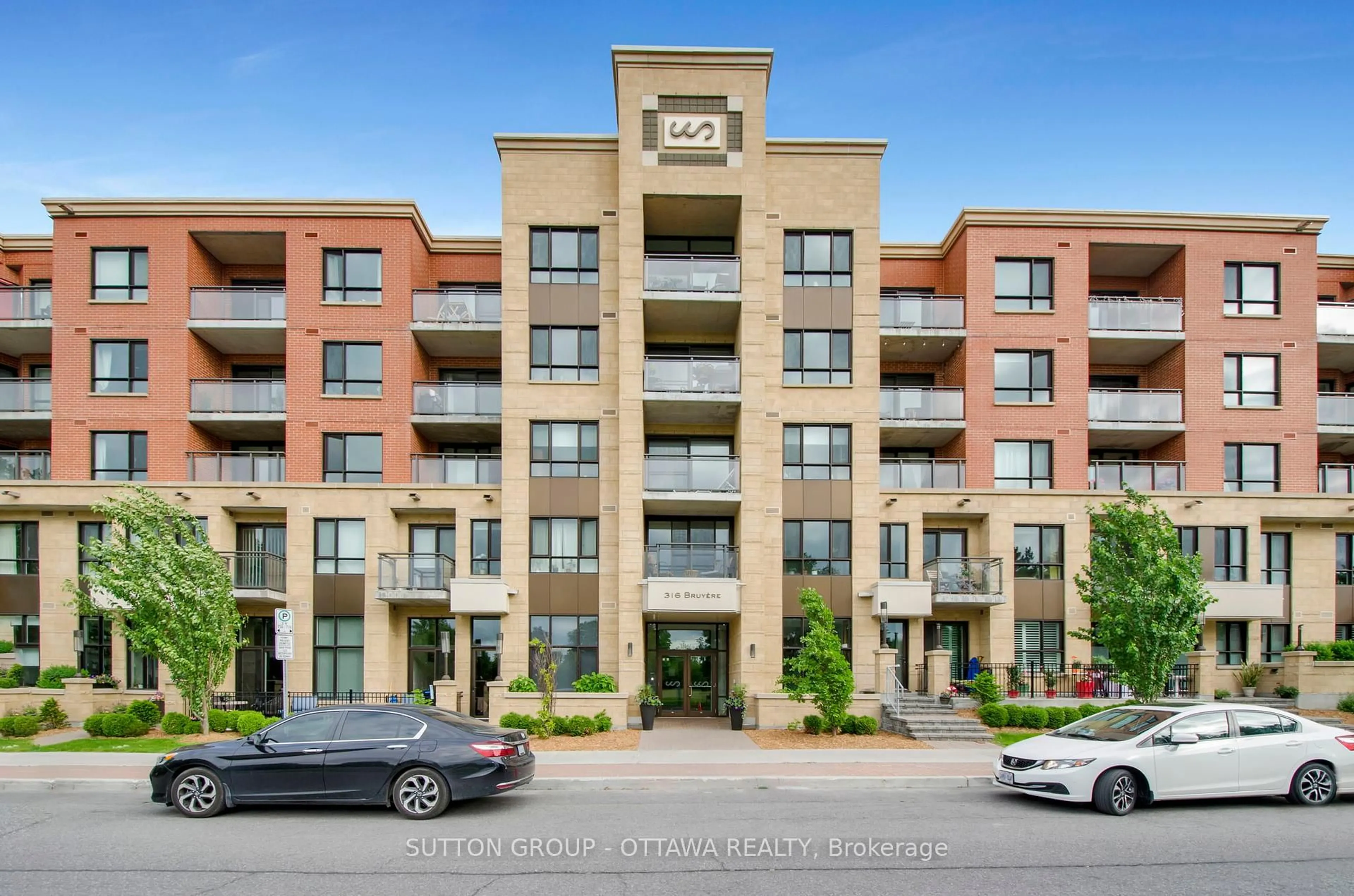 Unknown for 316 Bruyere St #216, Ottawa Ontario K1N 0C3