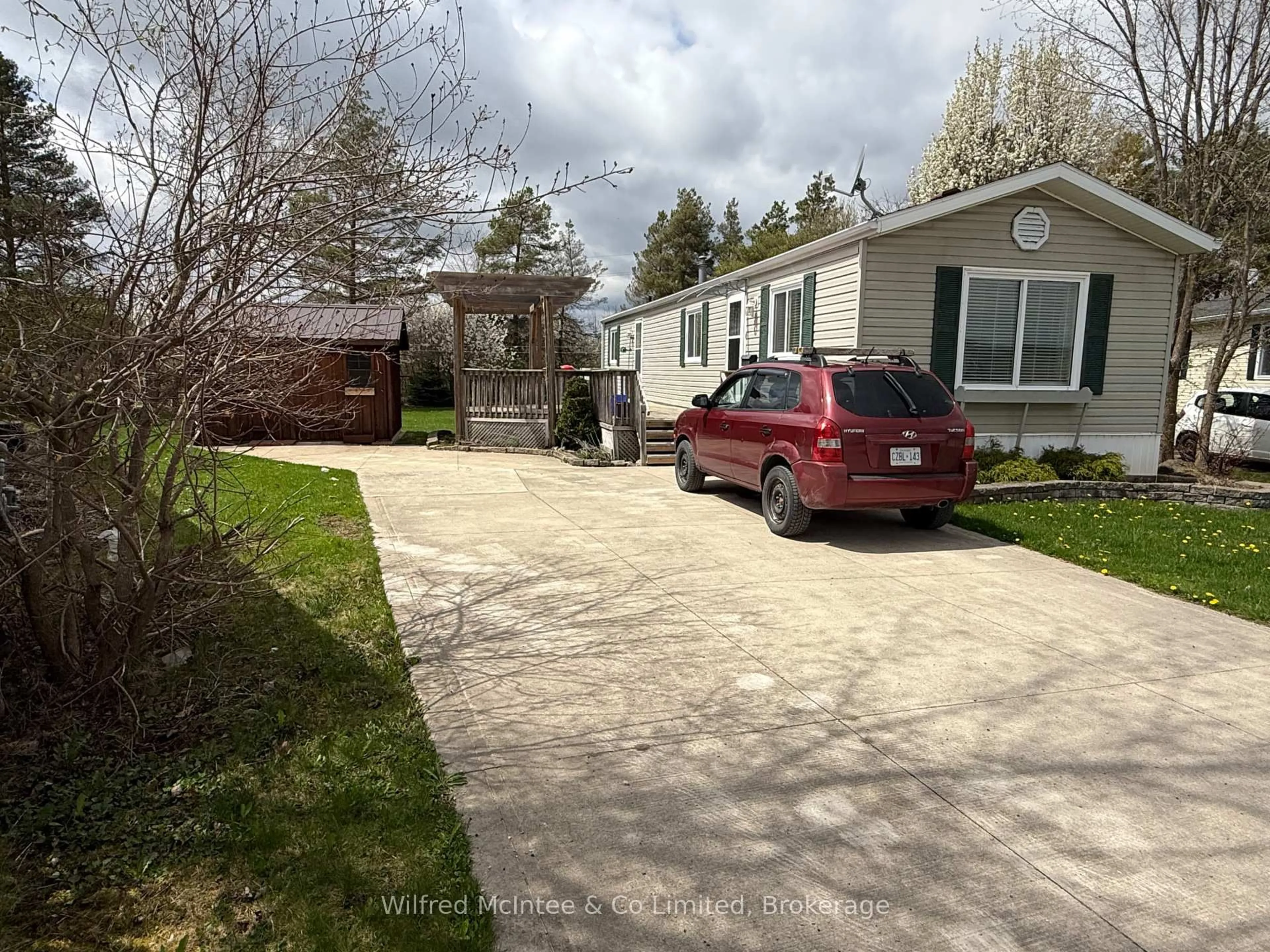 Unknown for 19 Dove Rd, Brockton Ontario N0G 2V0