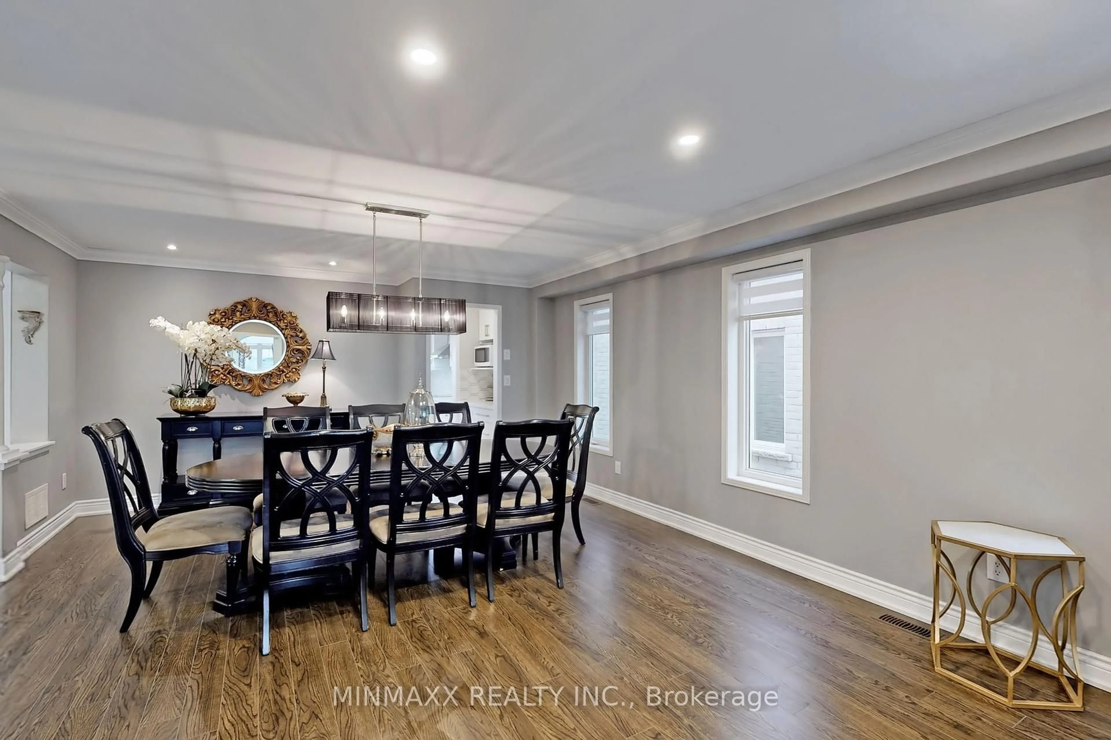 Dining room, unknown for 89 Barrett Ave, Brantford Ontario N3S 0B4