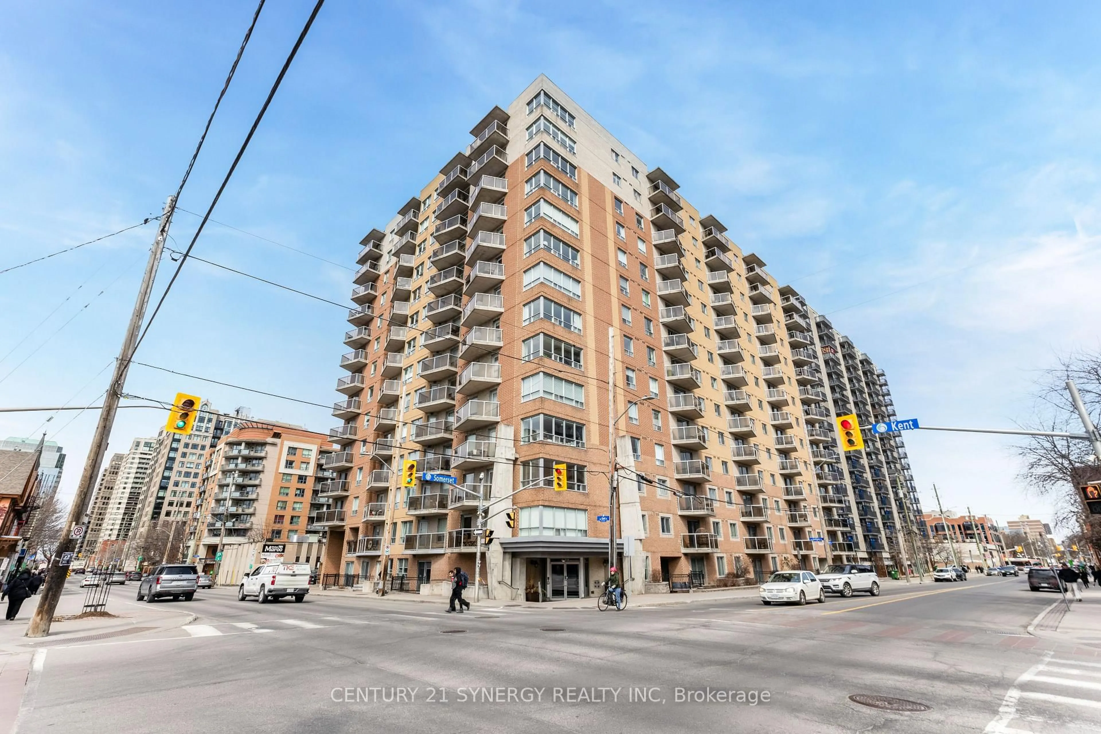 Unknown for 429 Somerset St #210, Ottawa Ontario K2P 2P5