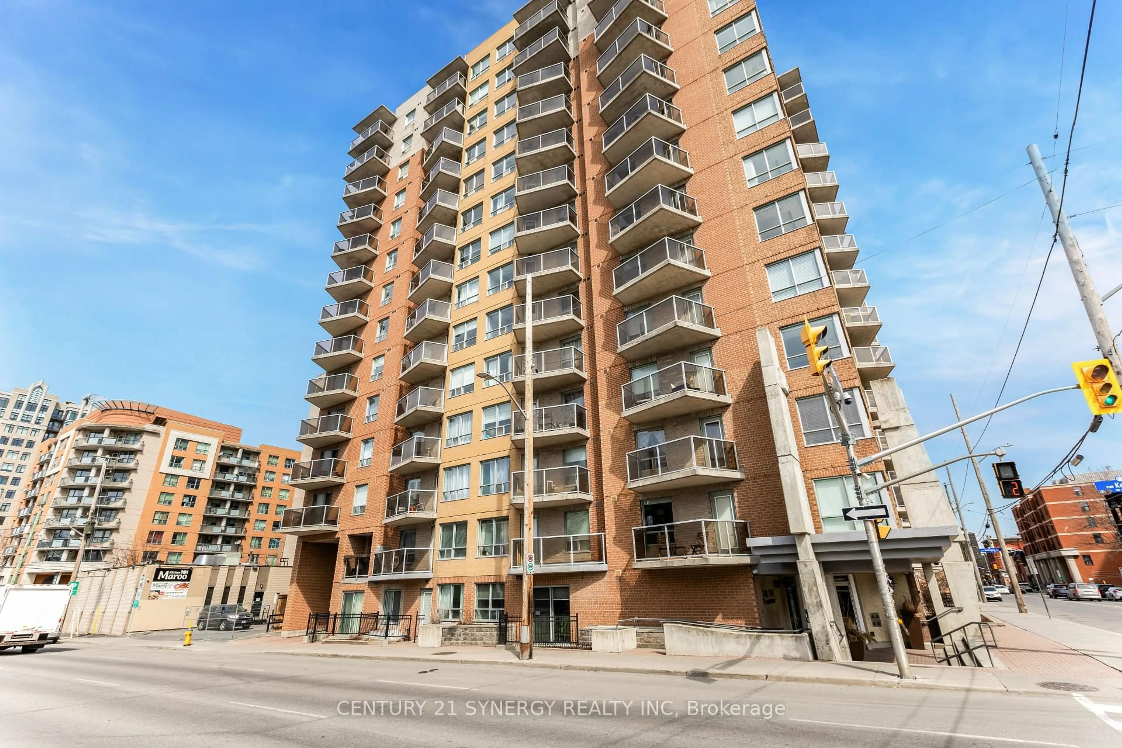 Unknown for 429 Somerset St #210, Ottawa Ontario K2P 2P5