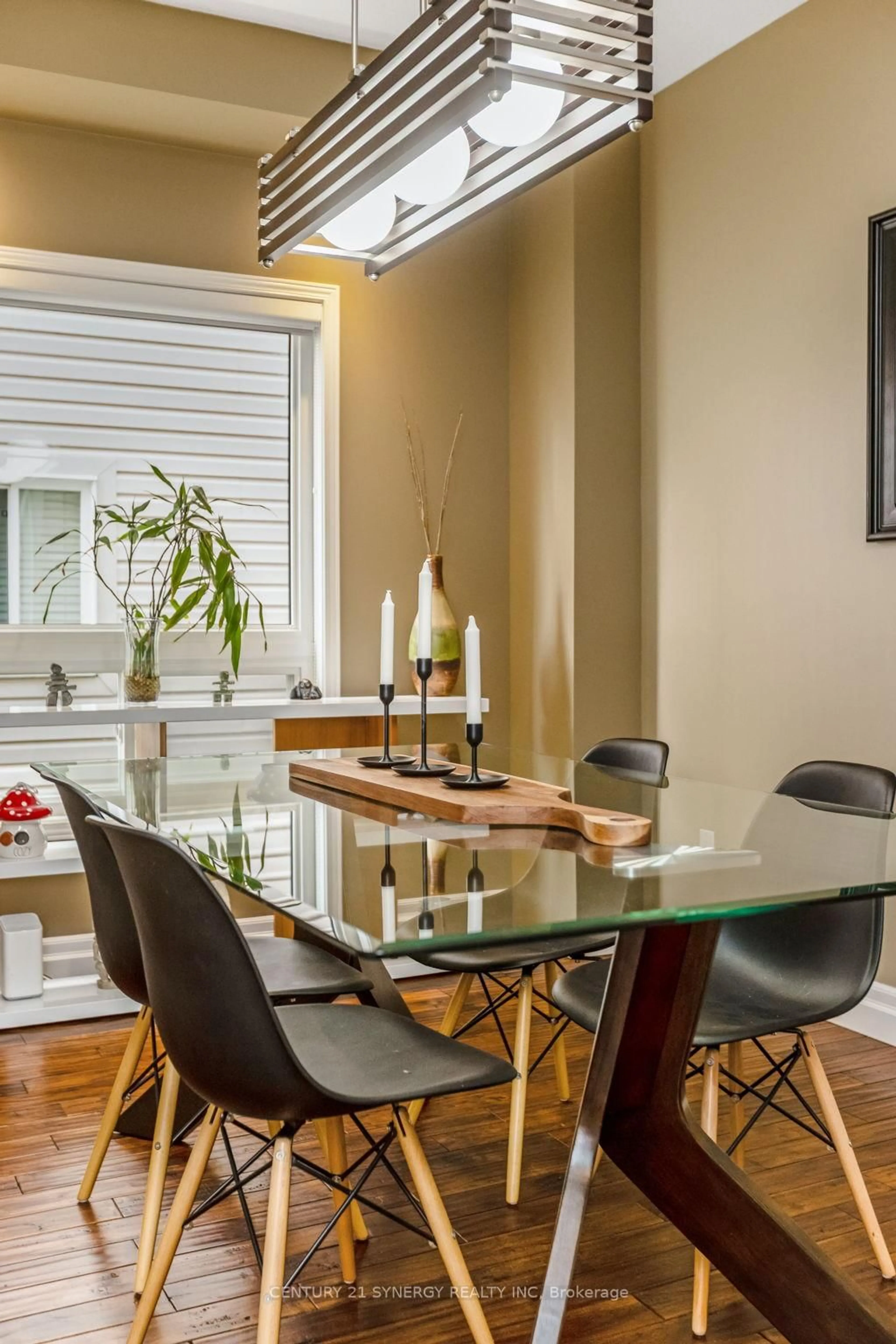 Dining room, unknown for 317 Jasper Cres, Clarence-Rockland Ontario K4K 0C9