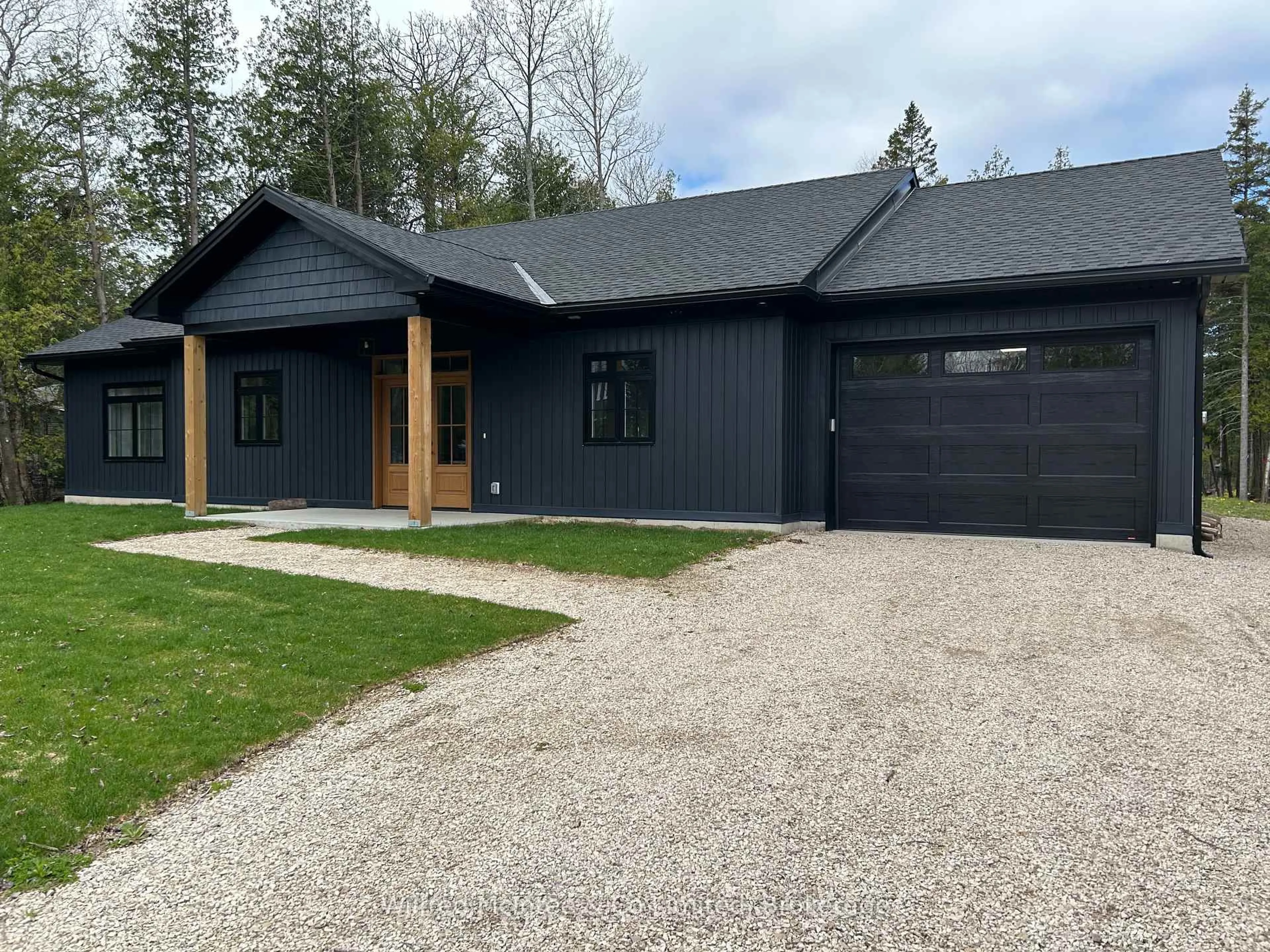 Unknown for 38 William Crt, South Bruce Peninsula Ontario N0H 2T0