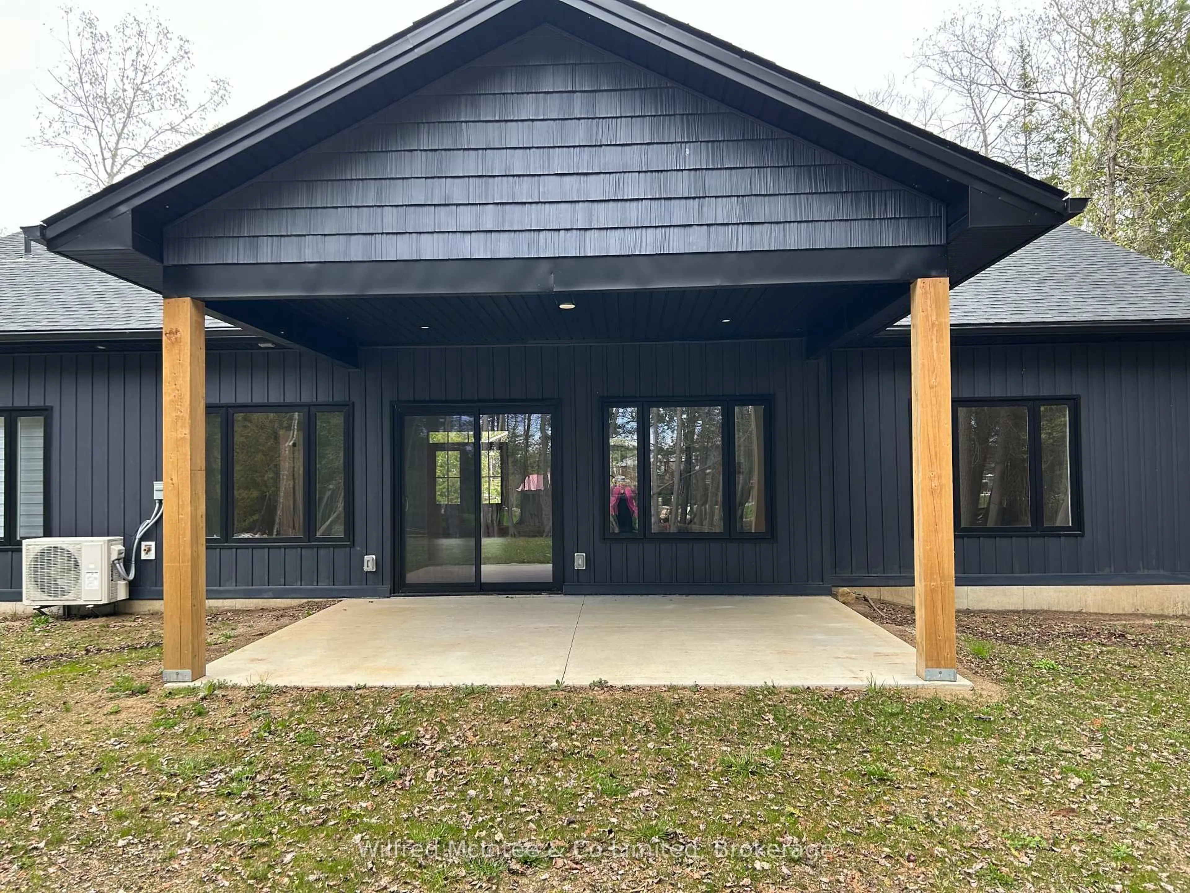 Unknown for 38 William Crt, South Bruce Peninsula Ontario N0H 2T0