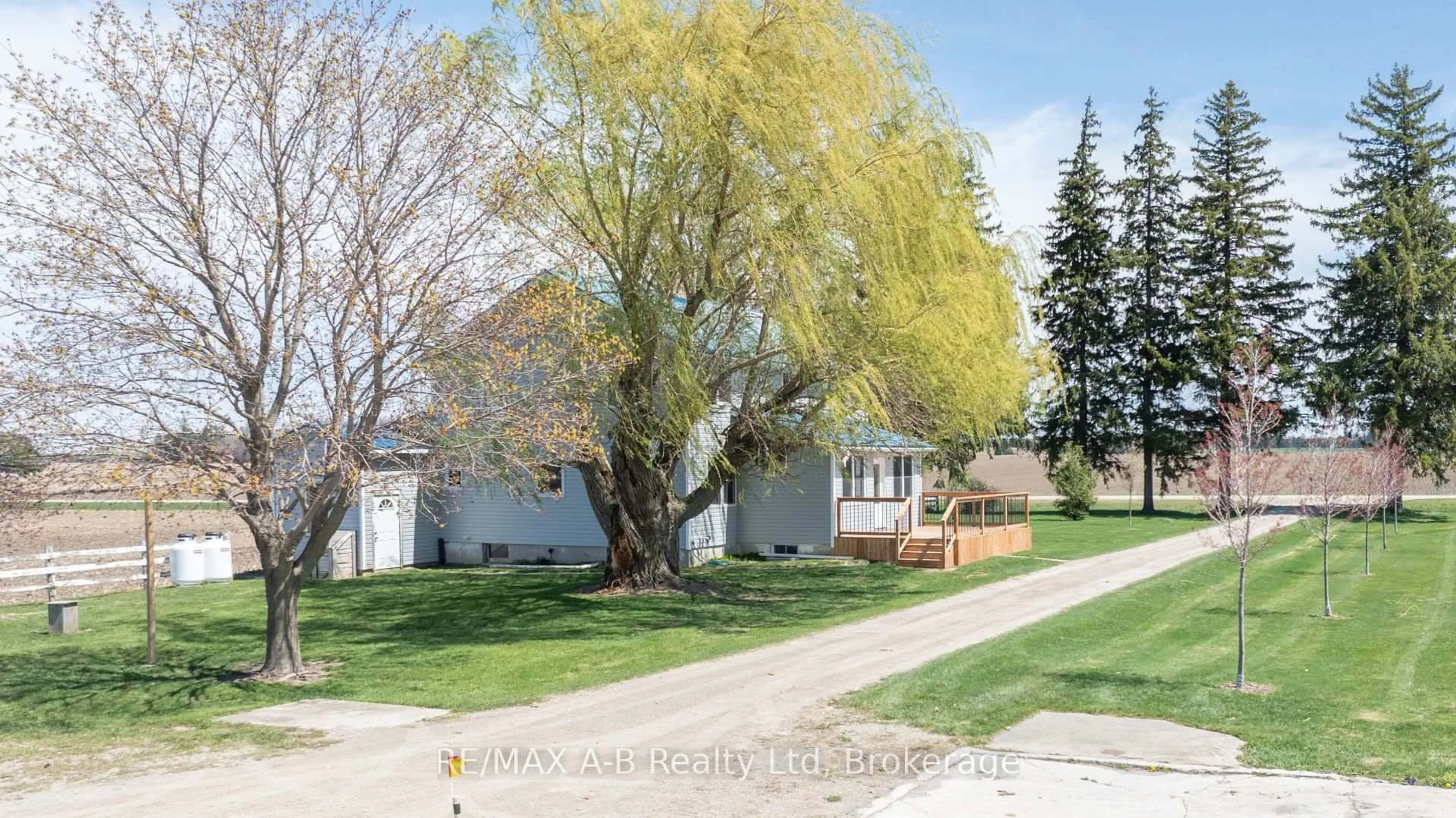 Unknown for 156701 15th Line, Zorra Ontario N0M 2G0
