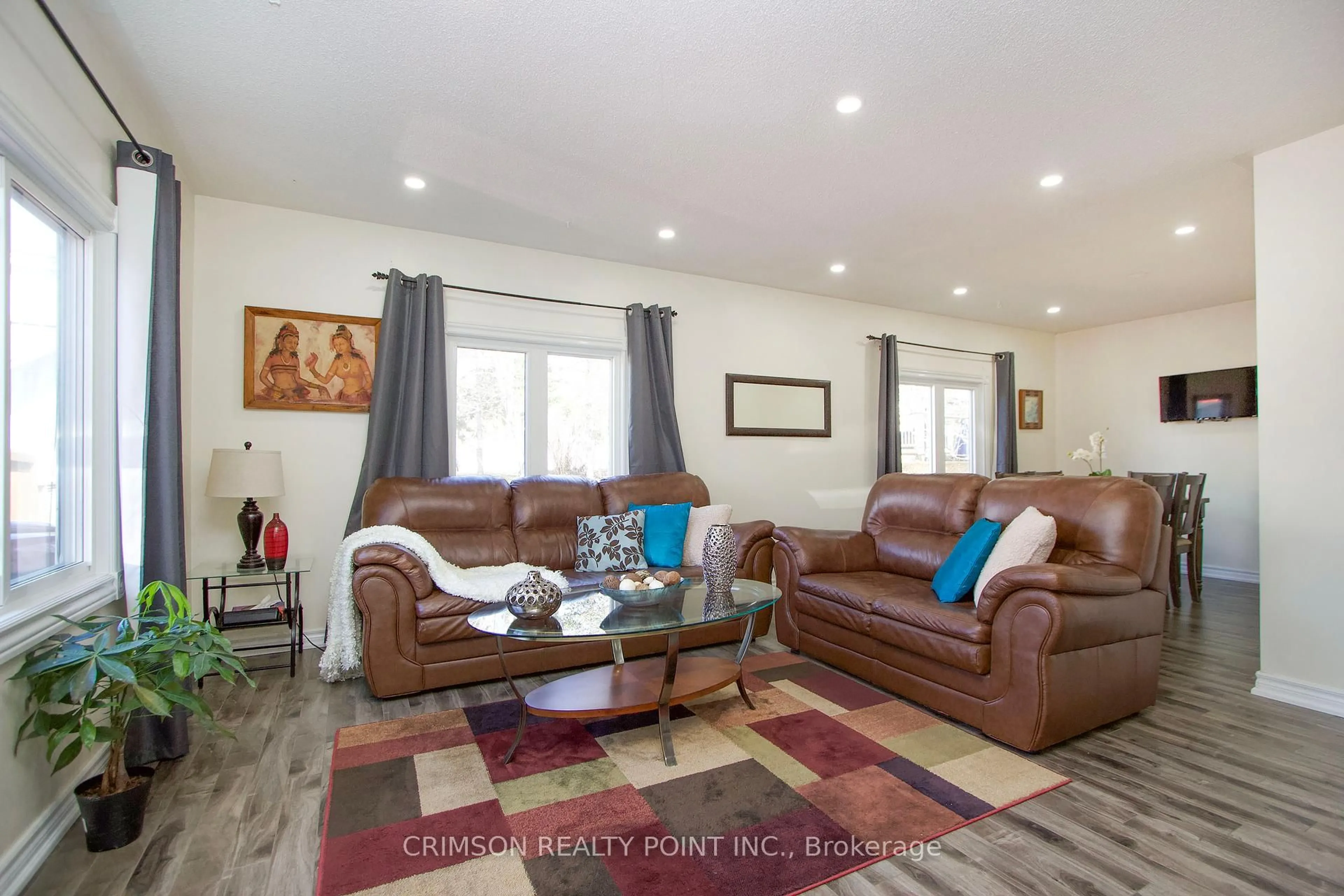 Living room with furniture, unknown for 33 TORONTO St, Cramahe Ontario K0K 1S0