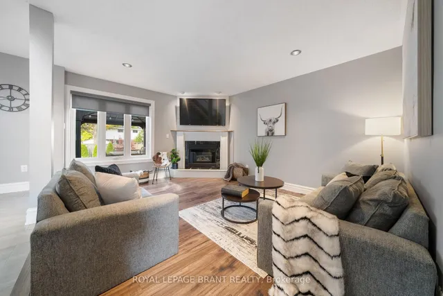 Additional property image - 110 Fieldway Dr