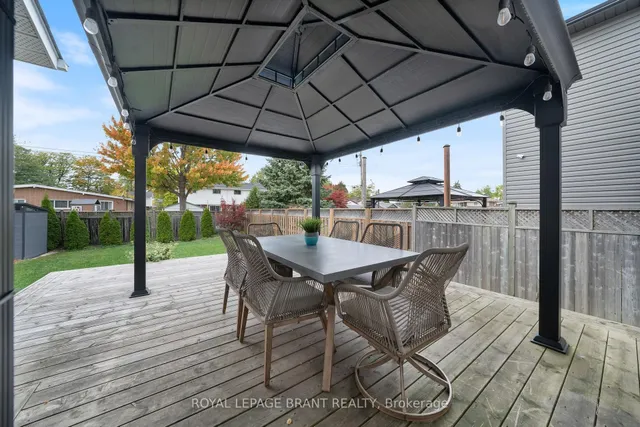 Additional property image - 110 Fieldway Dr