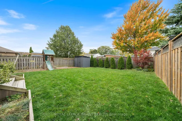 Additional property image - 110 Fieldway Dr