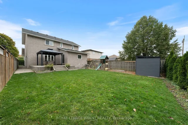 Additional property image - 110 Fieldway Dr