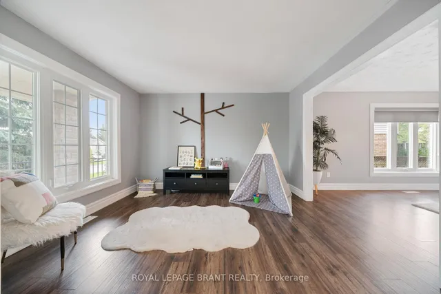 Additional property image - 110 Fieldway Dr
