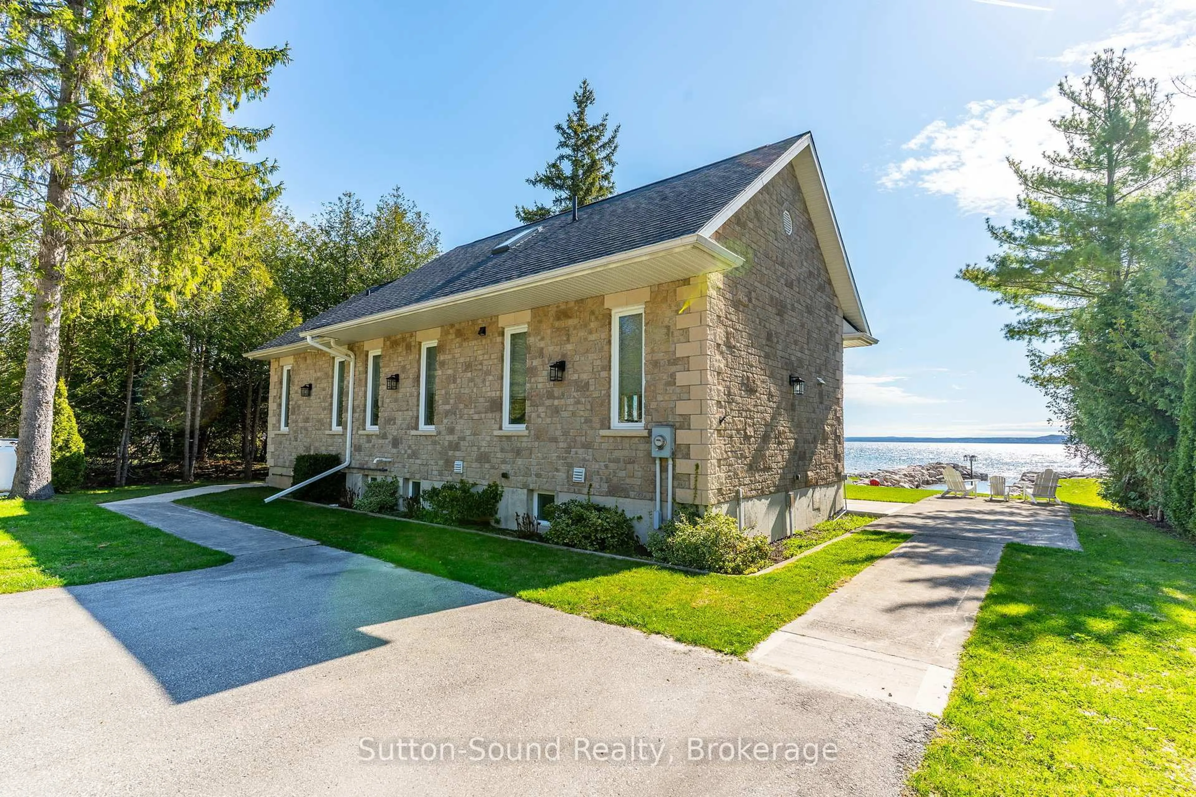 Unknown for 339605 Presqu'ile Rd, Georgian Bluffs Ontario N0H 1S0