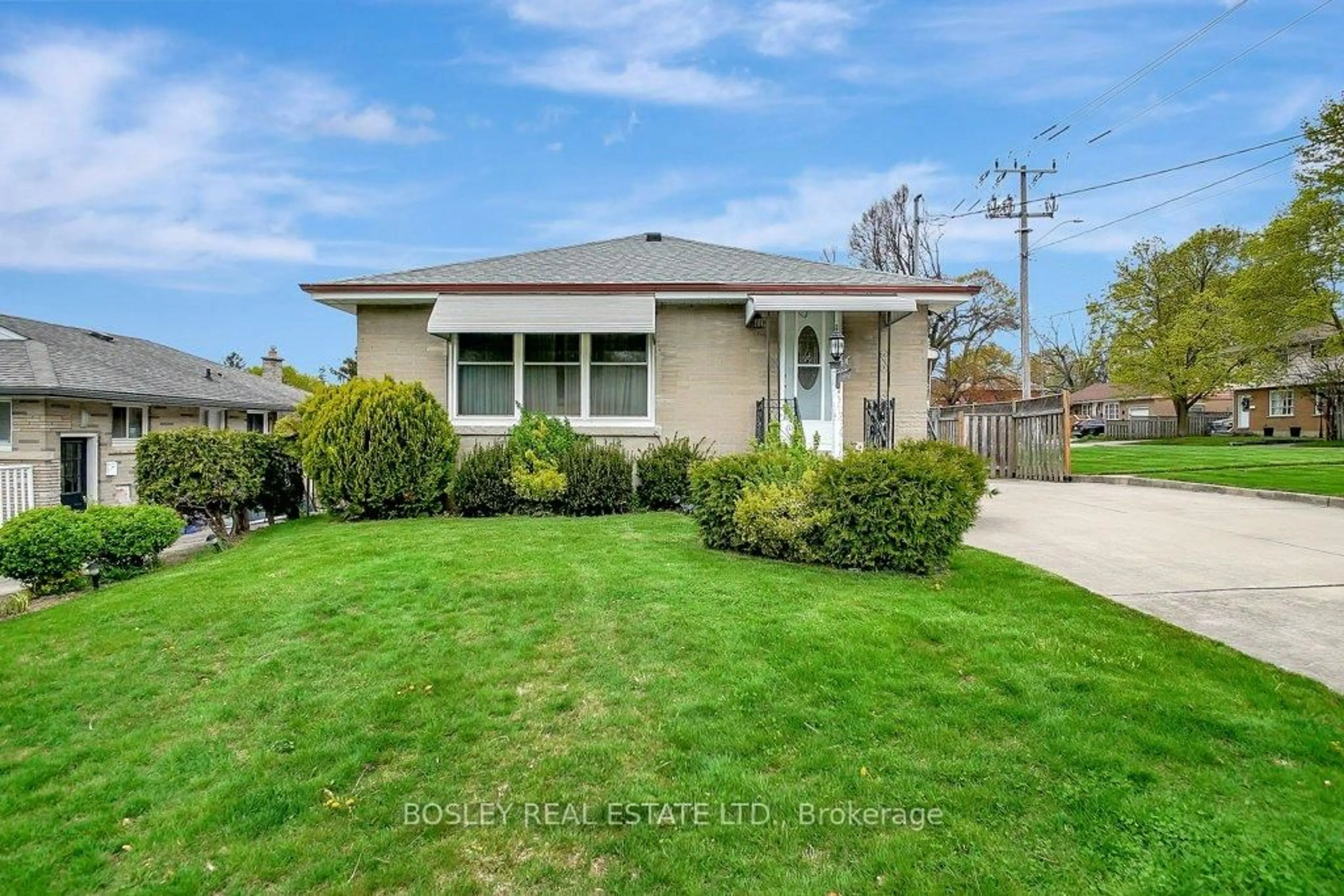 Unknown for 74 Ballantyne Ave, Cambridge Ontario N1R 2S1