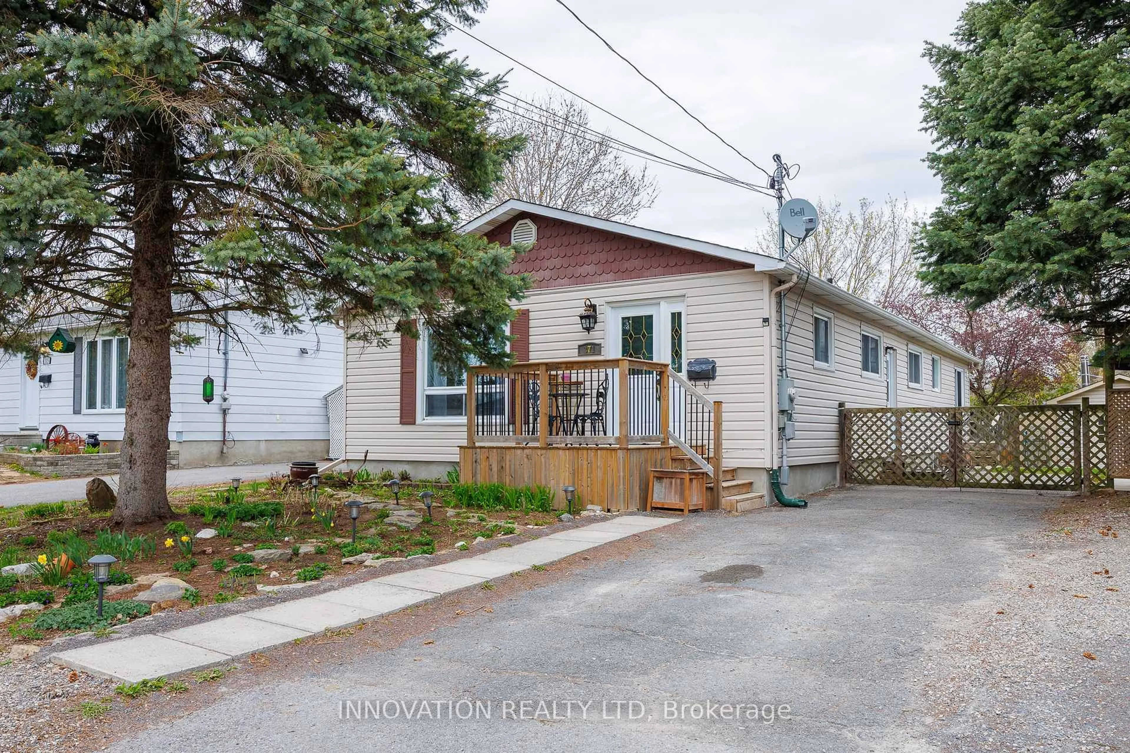 Unknown for 371 Pattie Dr, Carleton Place Ontario K7C 2G4