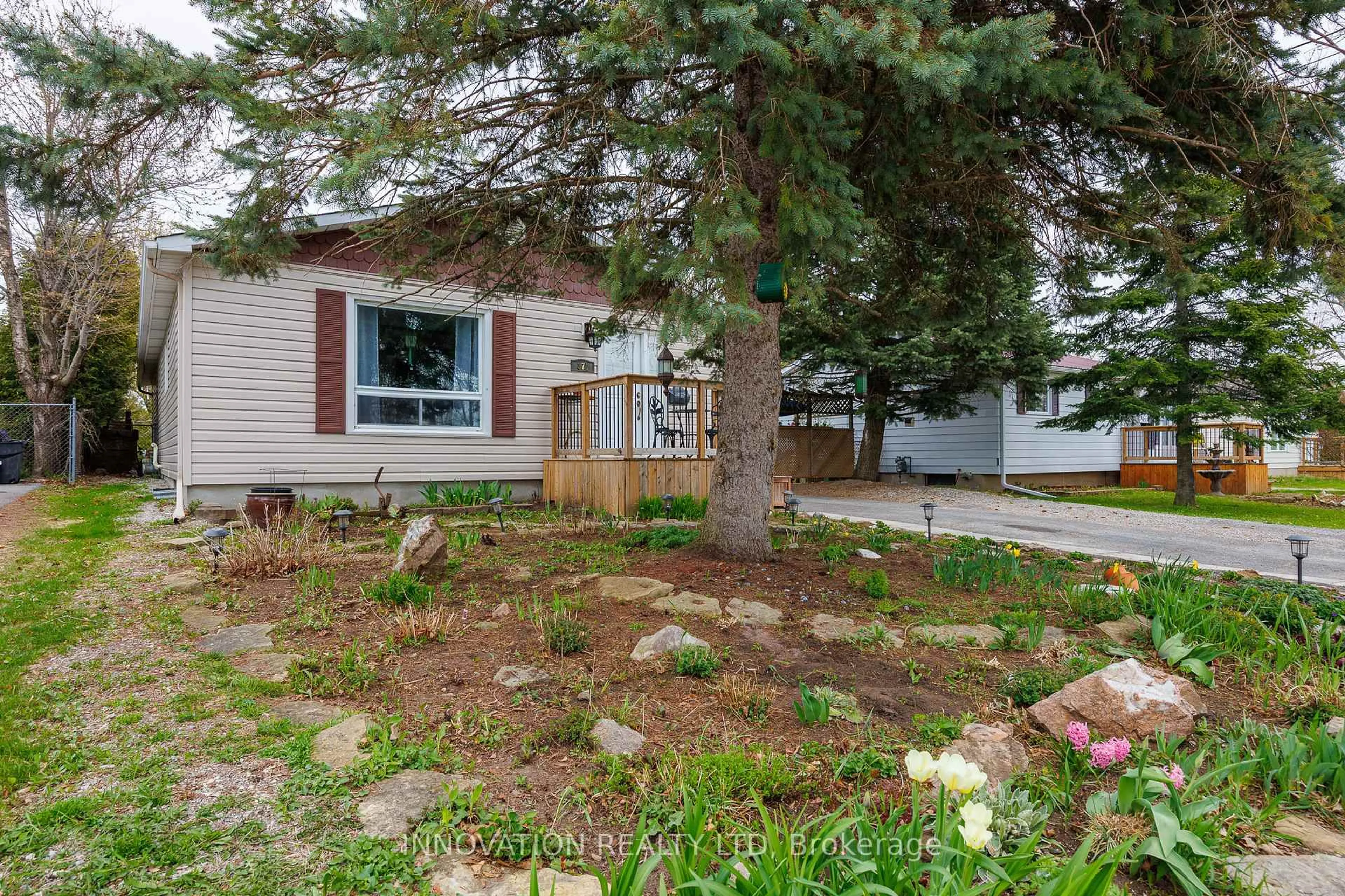 Unknown for 371 Pattie Dr, Carleton Place Ontario K7C 2G4