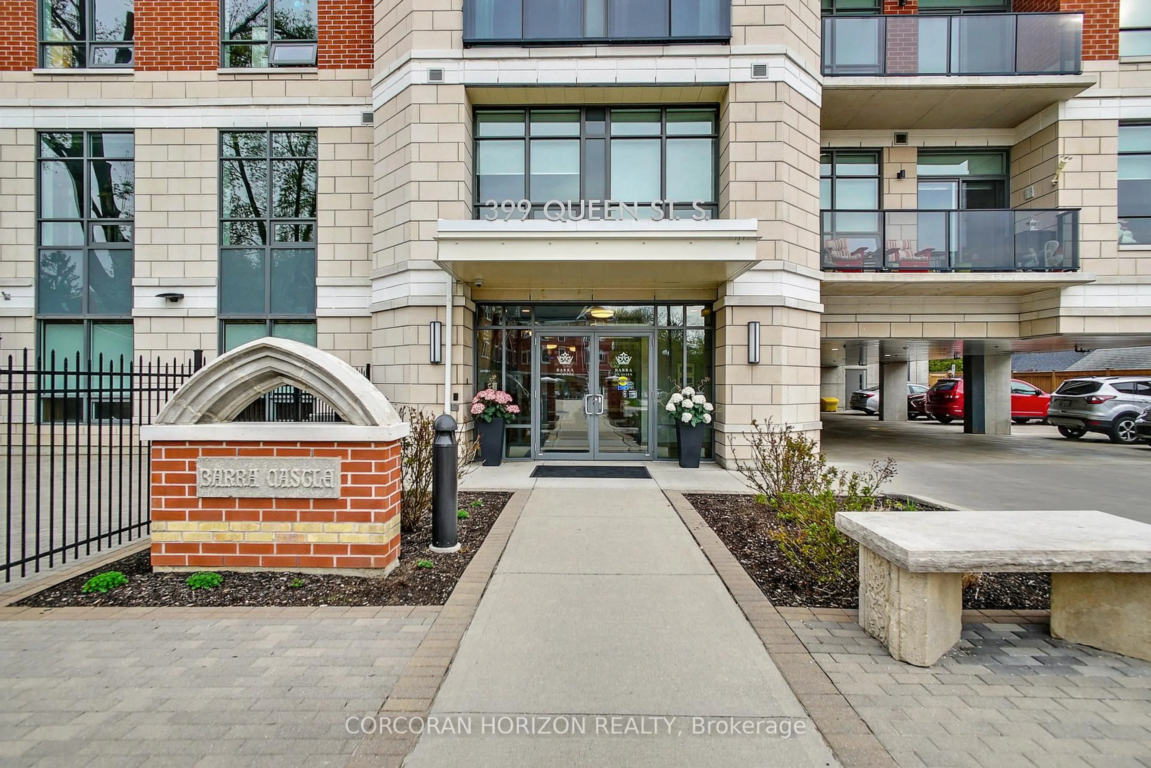Unknown for 399 Queen St #213, Kitchener Ontario N2G 1W6