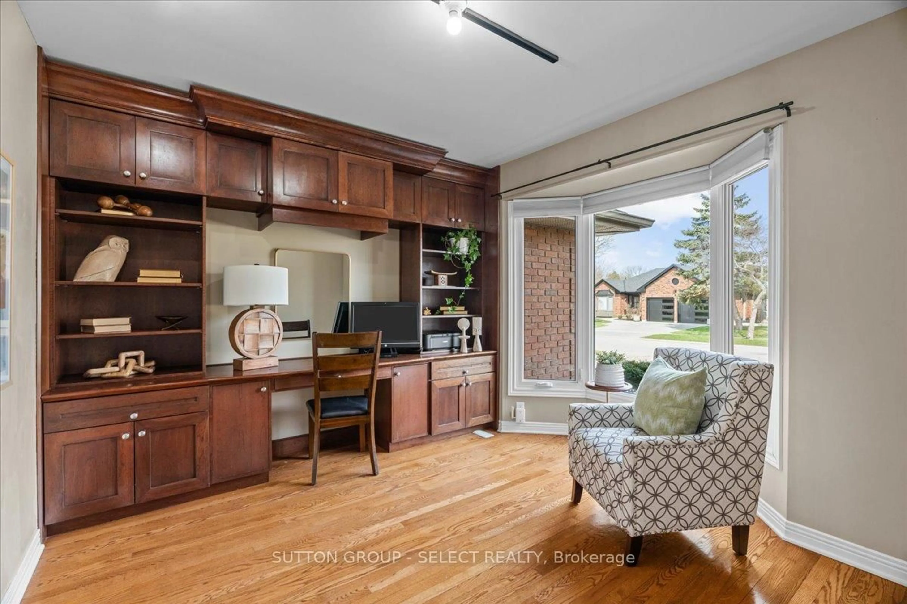 Open concept kitchen, unknown for 5 Lavender Way, London North Ontario N5X 3J2