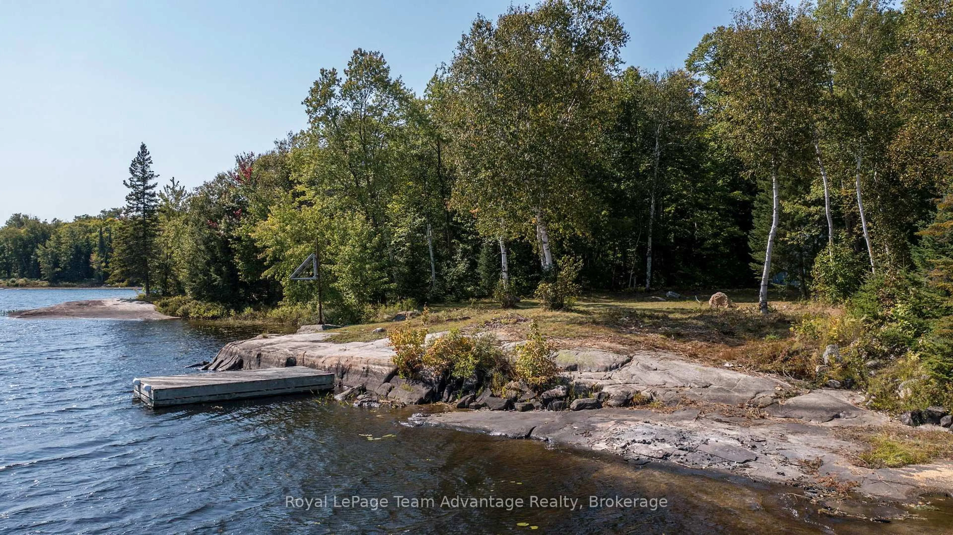Unknown for 46 Taylor Lake Rd, Whitestone Ontario P0A 1G0