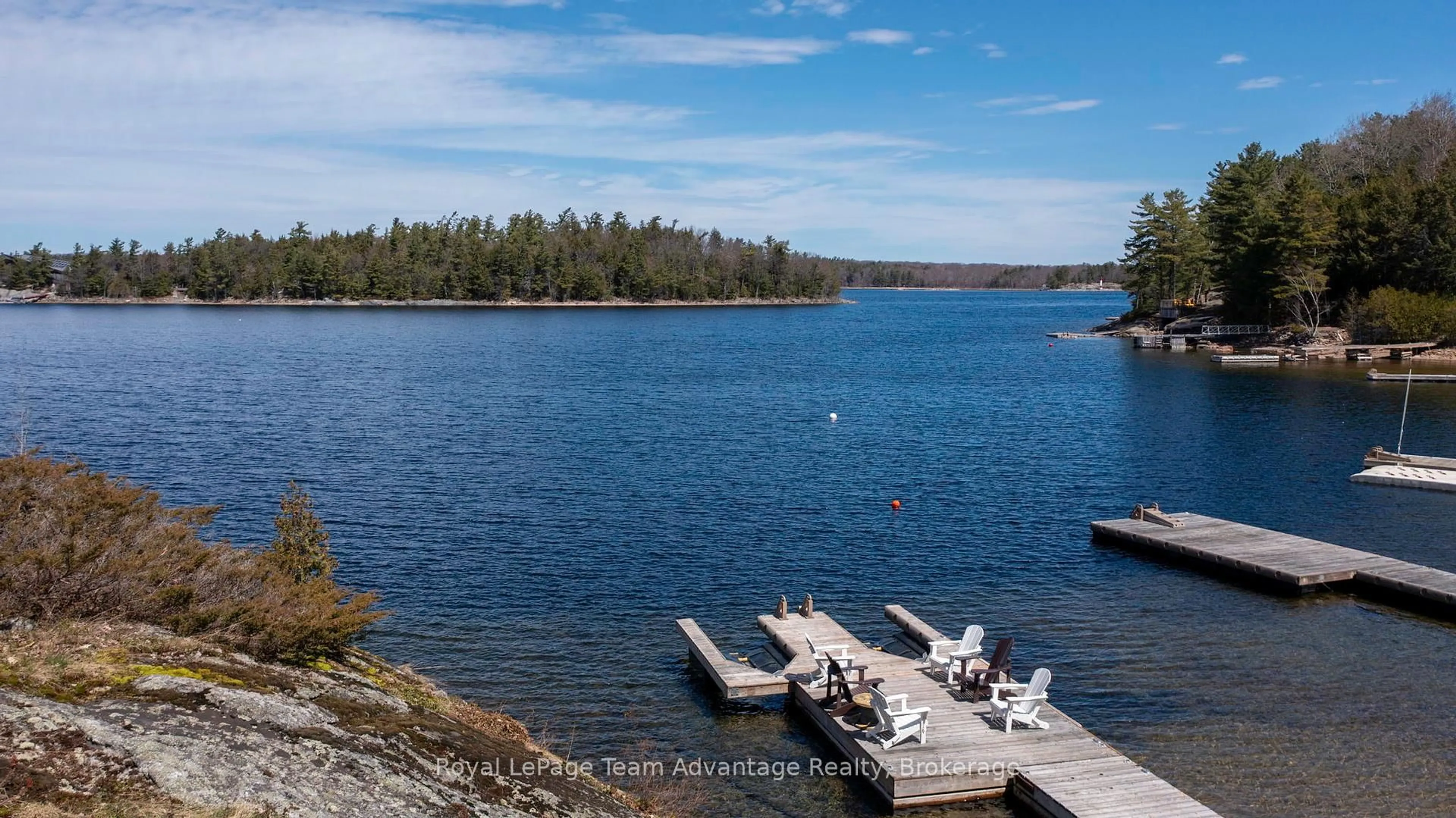 Unknown for 758 Paradise Lane, Parry Sound Ontario P2A 2X4